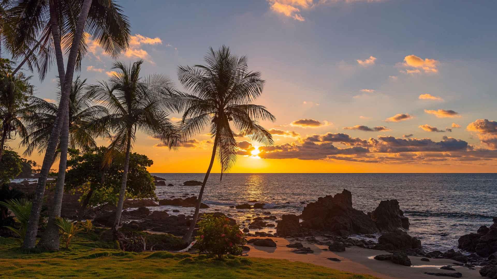 10 Lugares Turísticos de Costa Rica que Debes Conocer