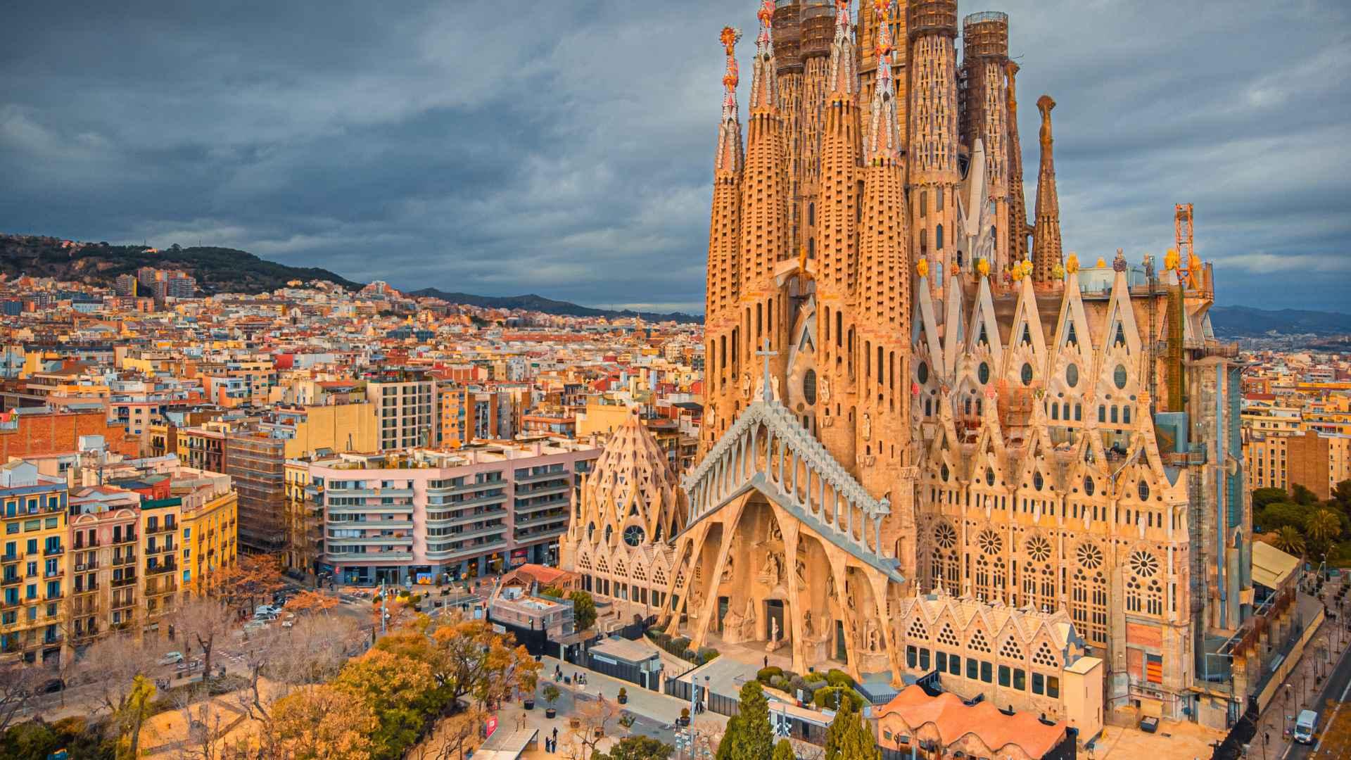 10 Lugares Turísticos de España que Debes Conocer
