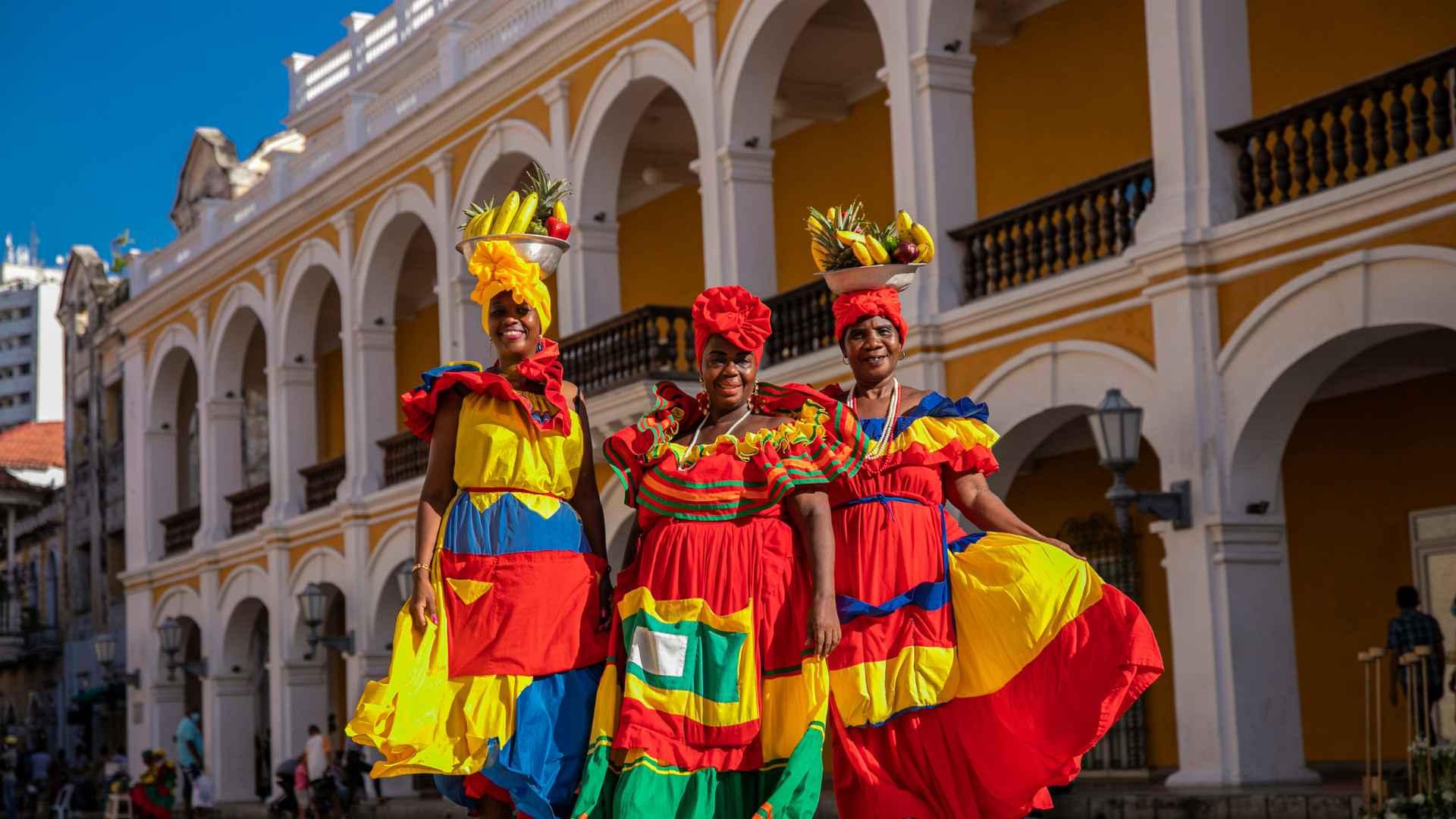 10 Lugares Turísticos en Colombia que Debes Conocer