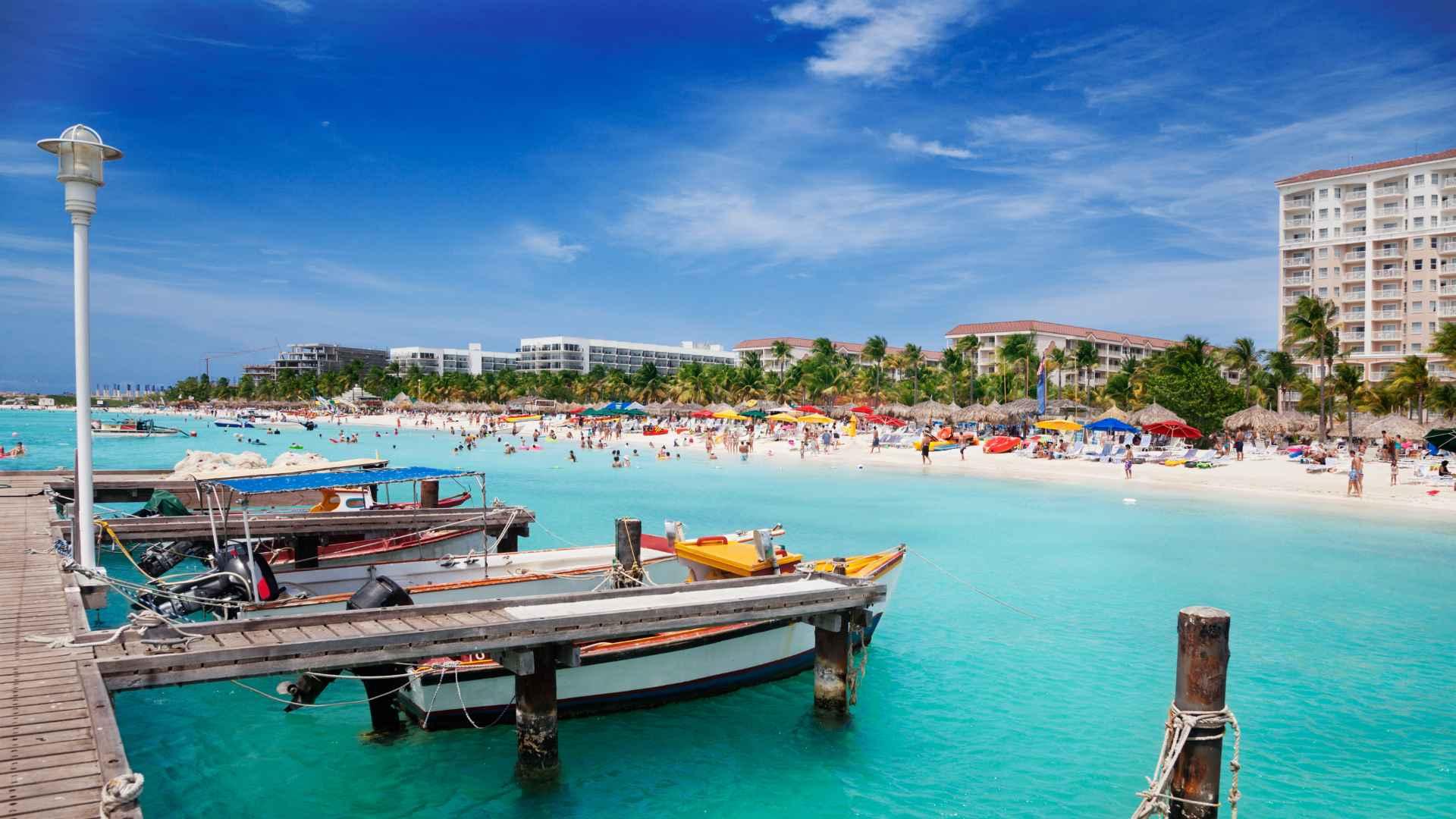 5 Destinos del Caribe que Debes Conocer