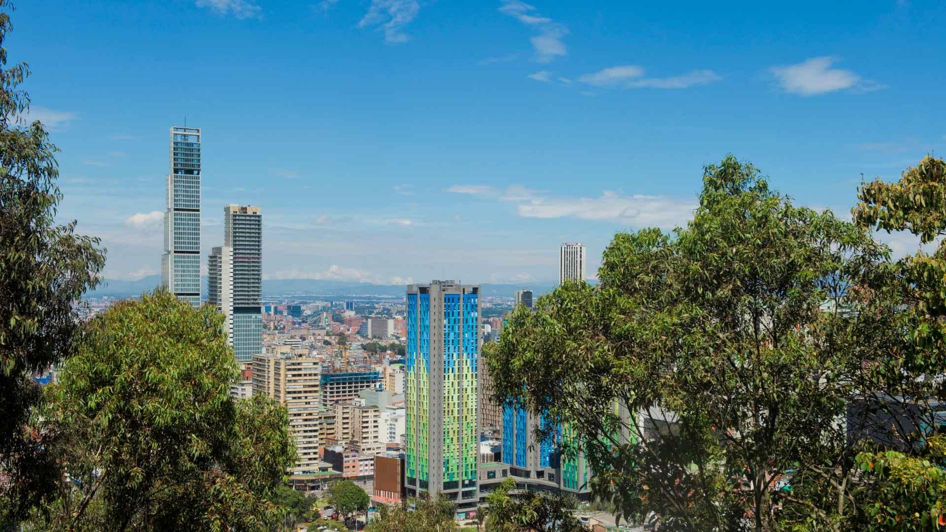 8 Ciudades de Colombia que Debes Conocer