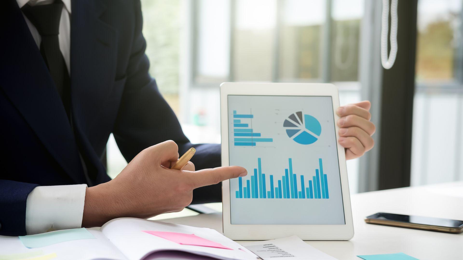 Activos Financieros: Cómo Conocer los Tuyos