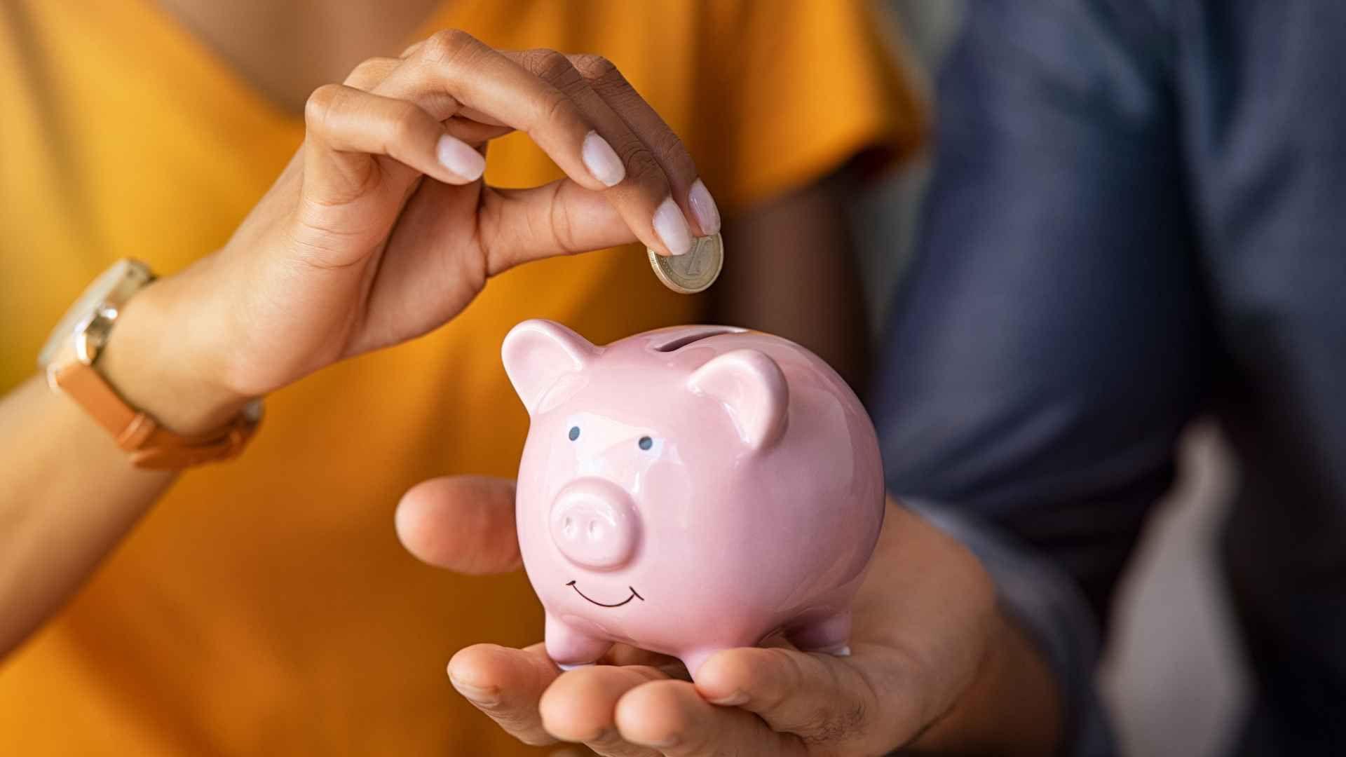 Ahorro de Dinero: Cómo Puedes Empezar