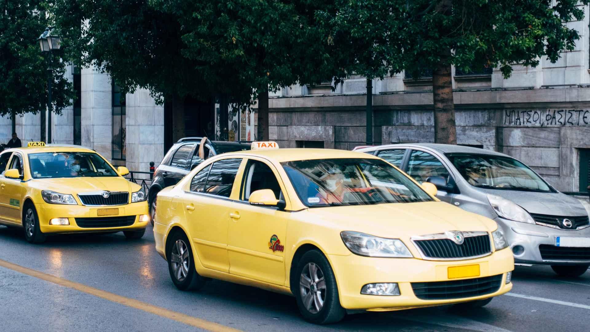 Aplicativos de Taxi: Opciones Disponibles para Conductores