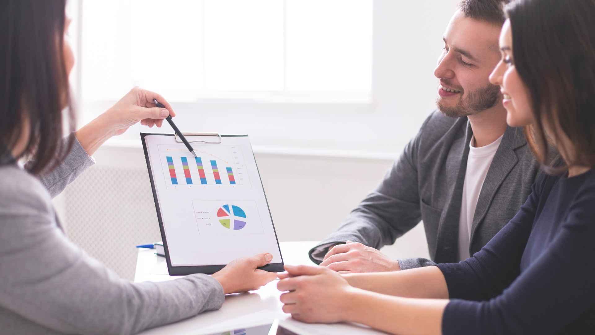 Asesor Financiero Cuál es su Rol