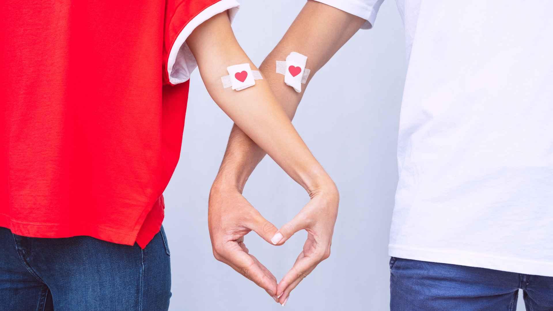 Beneficios de Donar Sangre: Lo Que Debes Saber