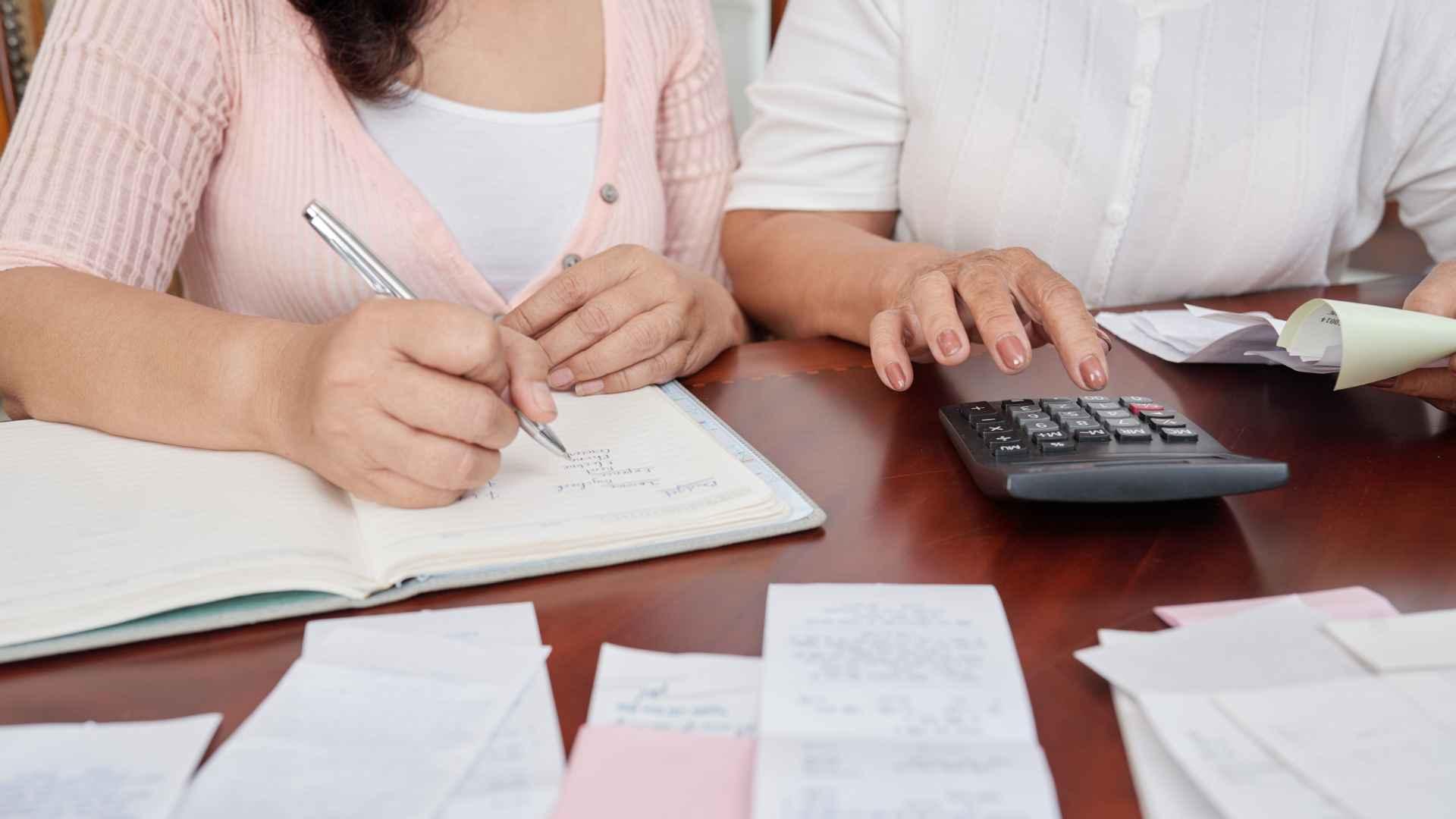 Cálculo de Liquidación de Beneficios Sociales: Guía Completa