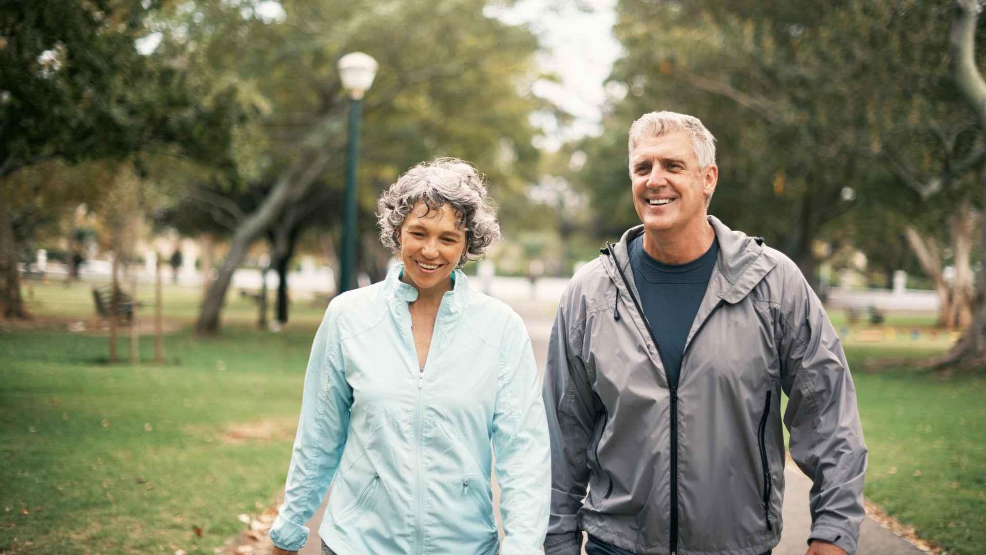 Calidad de Vida: Cómo Puedes Mejorar la Tuya