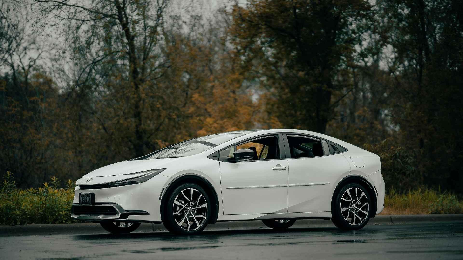 Carro híbrido: Guía completa de funcionamiento, tipos y beneficios