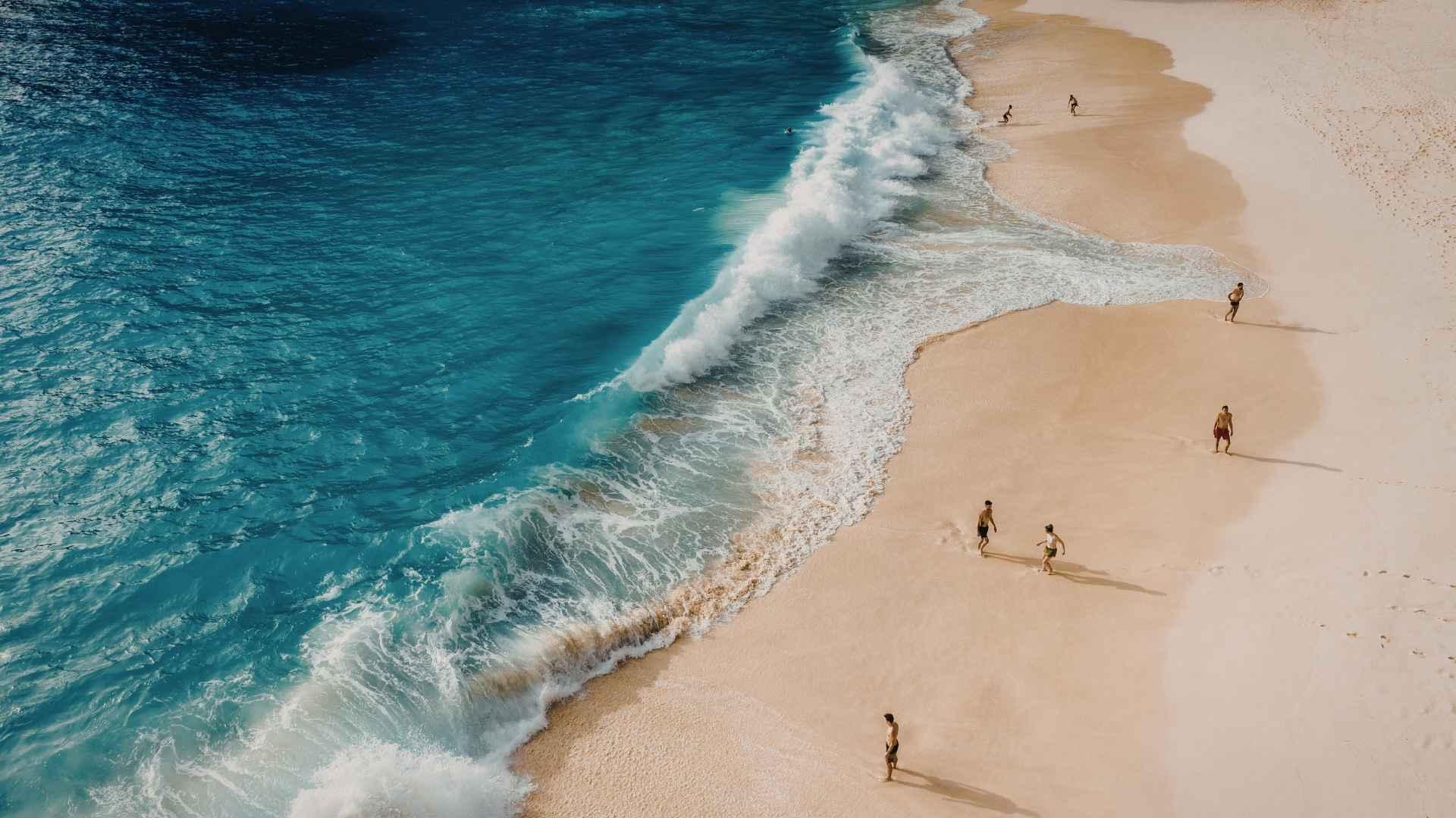 Circuito de Playas una guía completa para disfrutar la Costa Verde