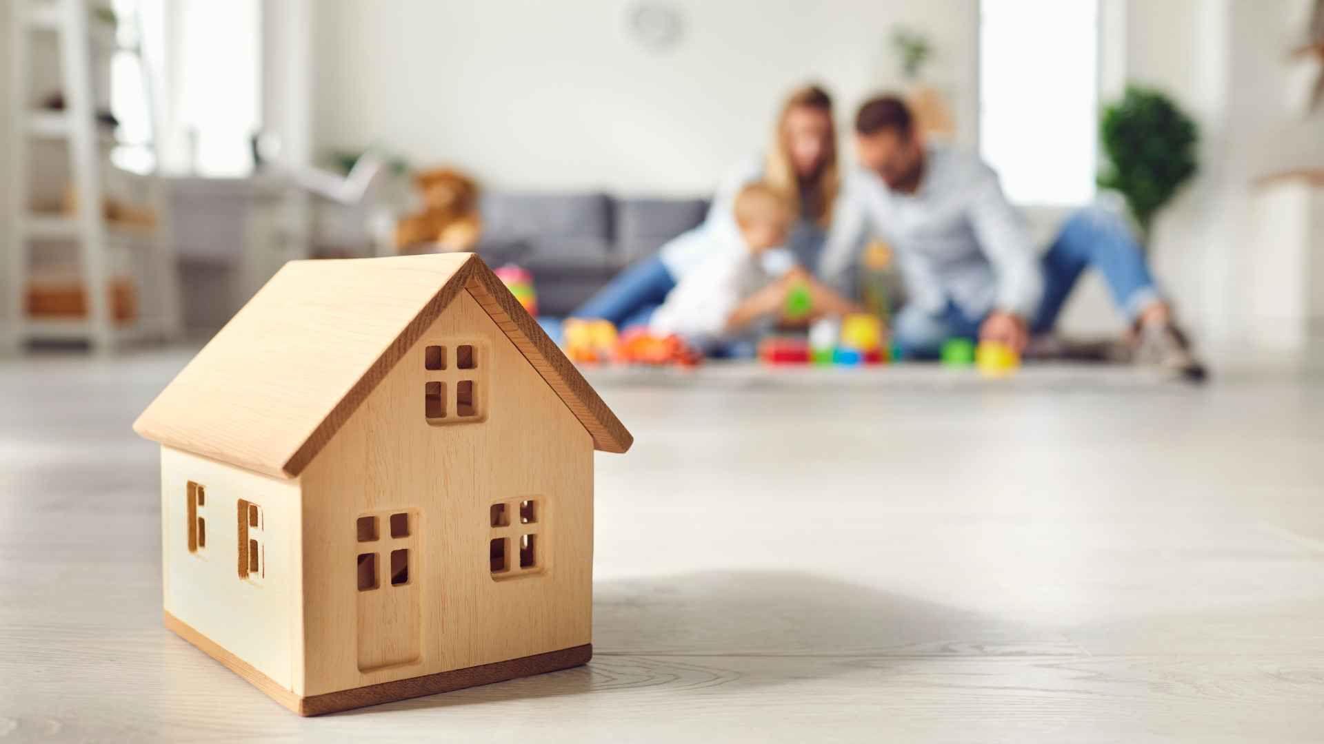 Cómo Acceder a un Crédito Hipotecario