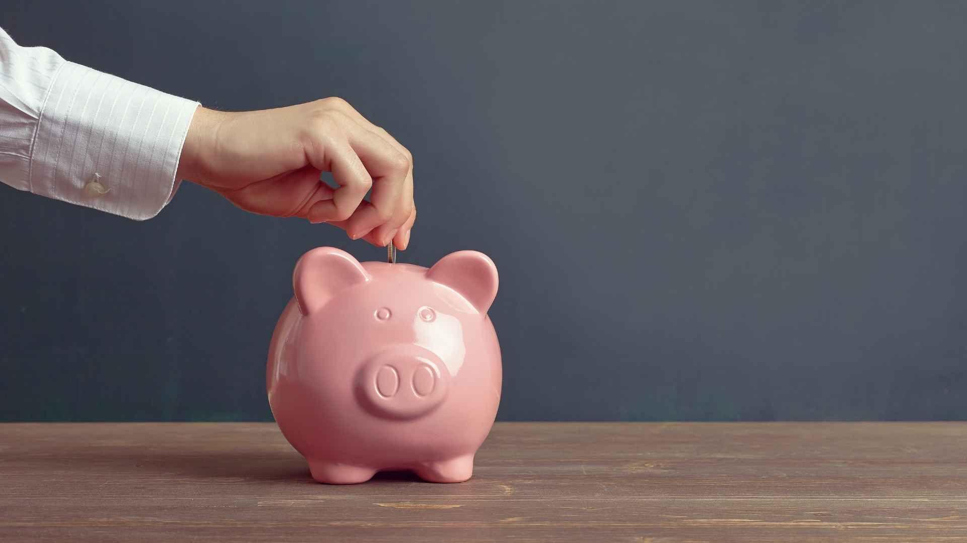 Cómo Ahorrar Dinero y Ganar Intereses: Guía Completa