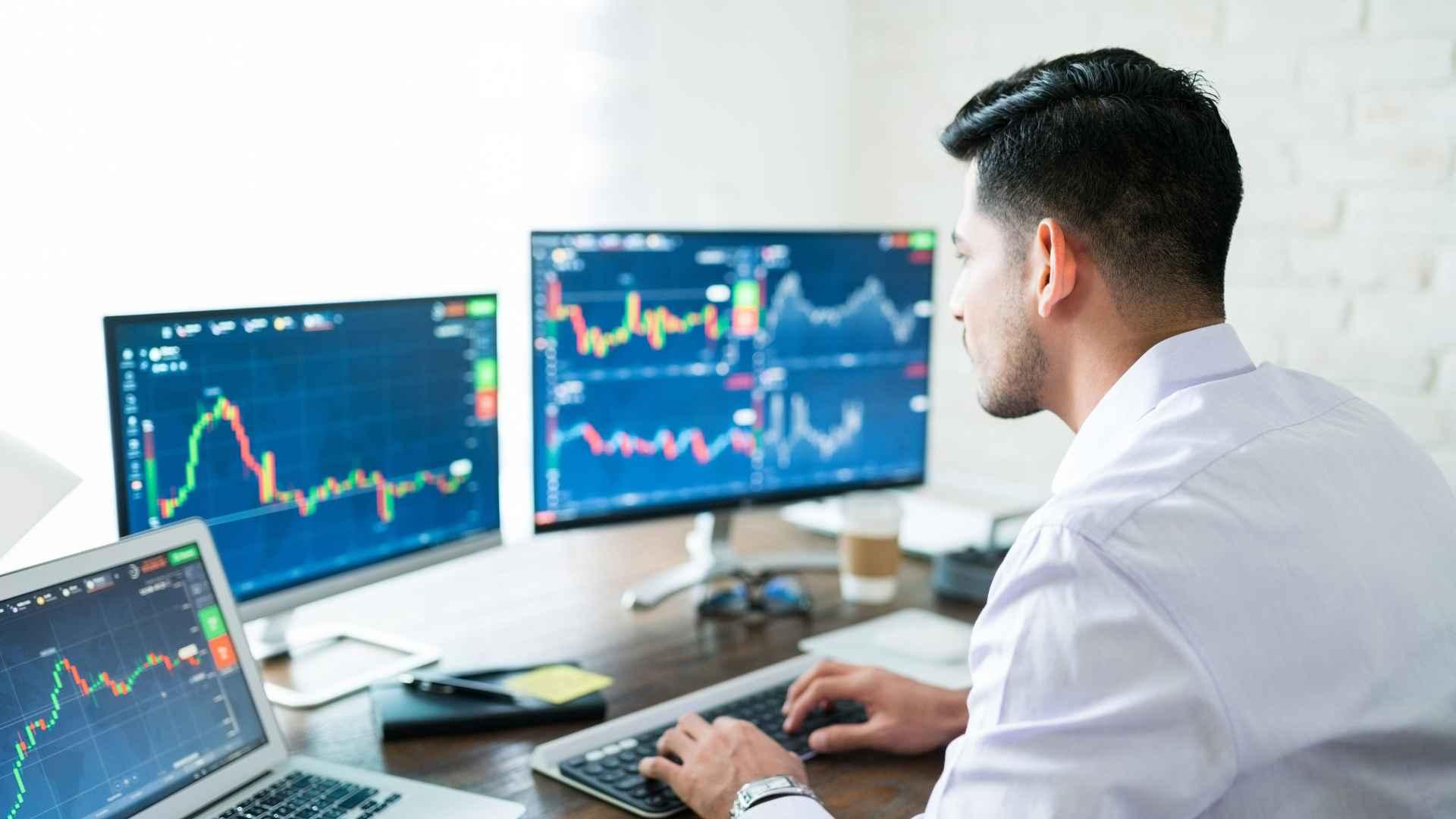 Cómo Comprar Acciones desde Perú
