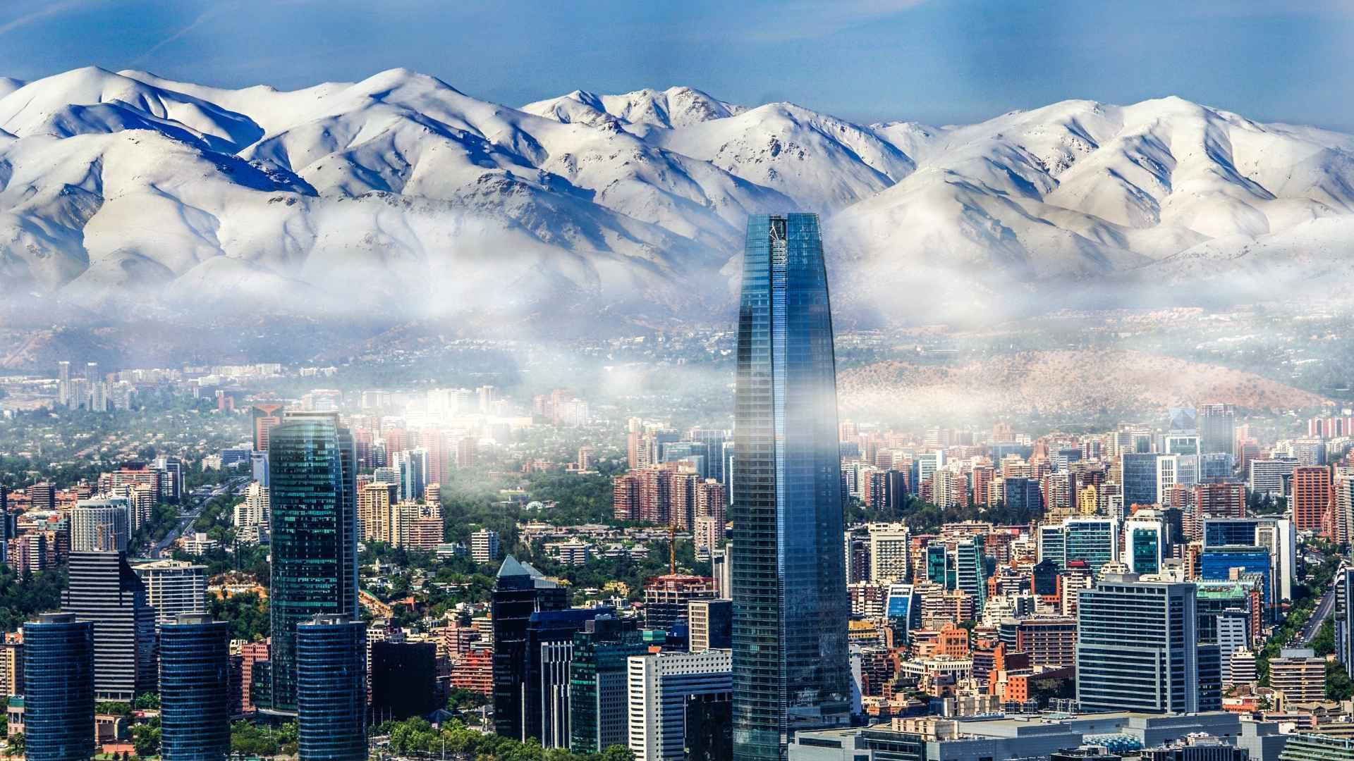 Cómo Estudiar en Chile Siendo Peruano