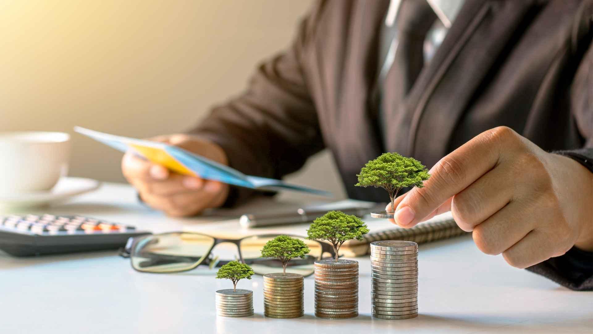 Cómo Invertir mi Dinero y Otras Preguntas que nos Hacen