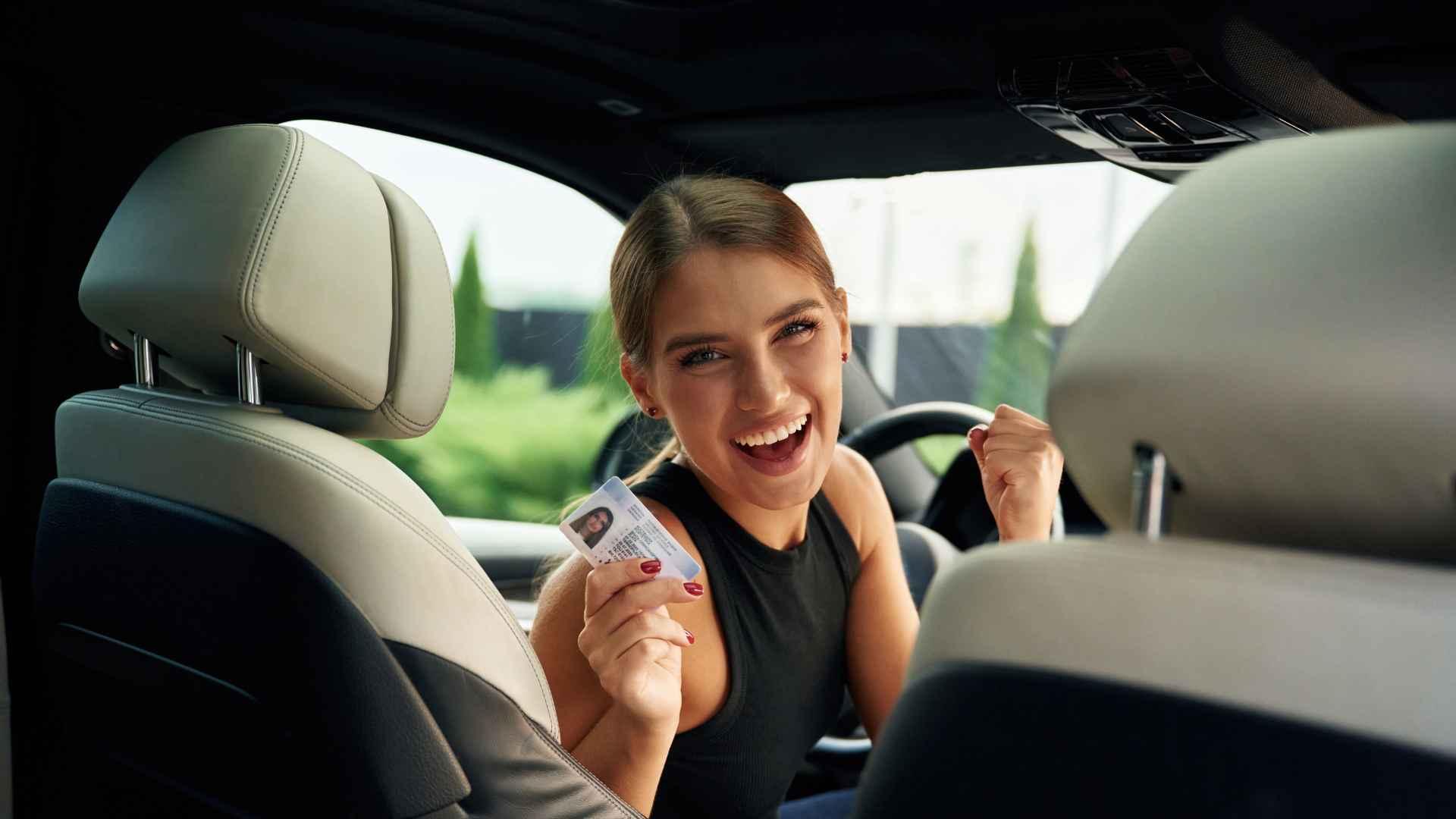 Cómo Revalidar la Licencia de Conducir Paso a Paso