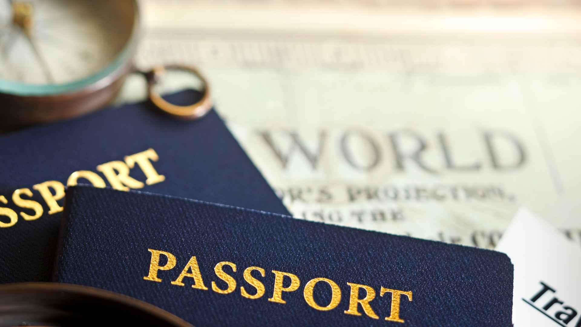 Cómo Sacar el Pasaporte en Perú: Guía Paso a Paso
