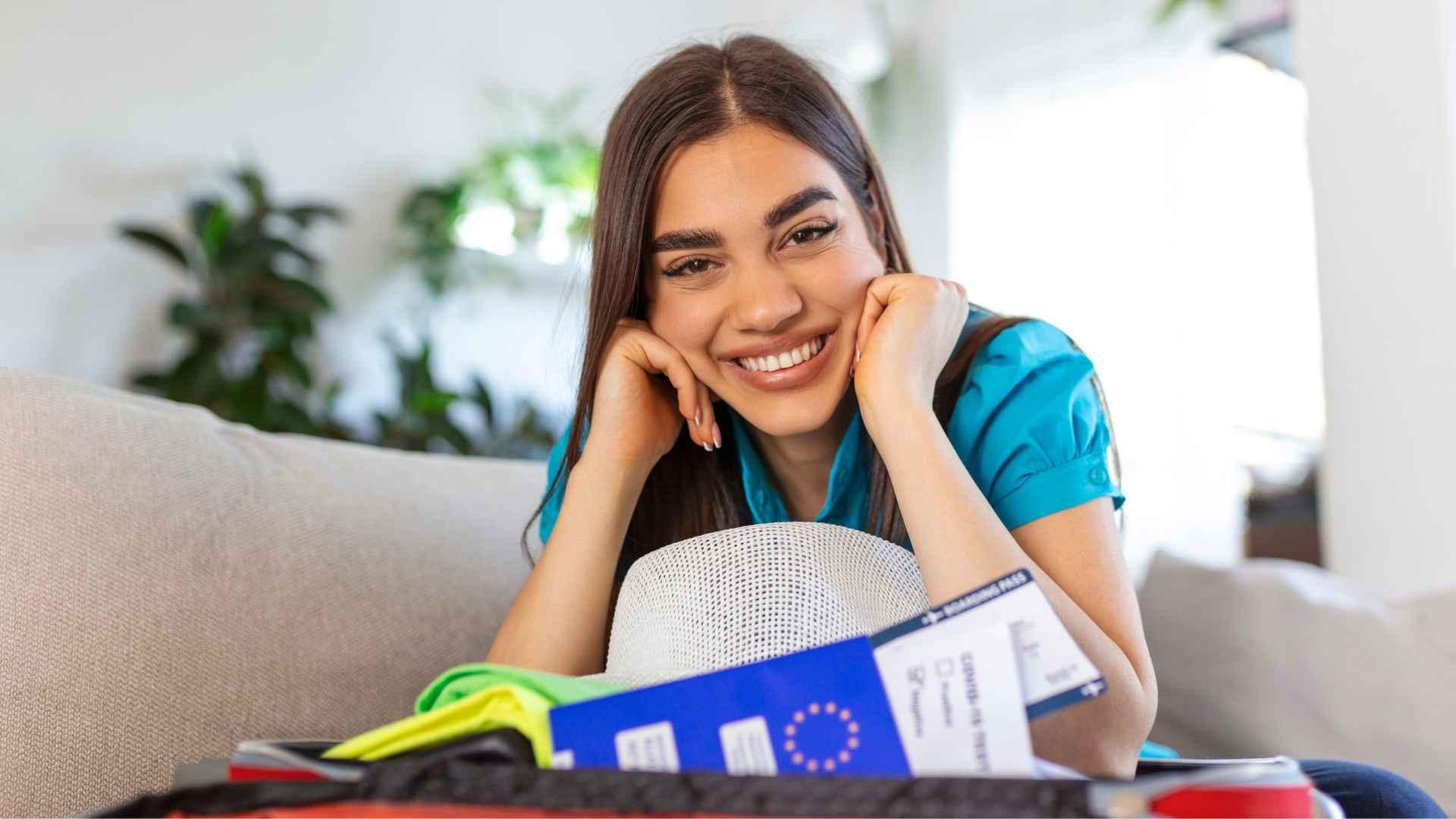 Cómo Sacar la Visa Alemana Desde Perú