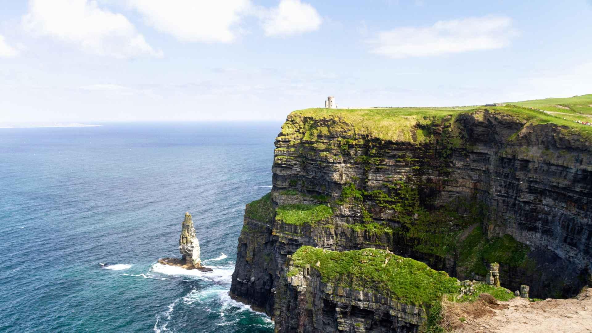 Cómo Sacar la Visa de Irlanda desde Perú