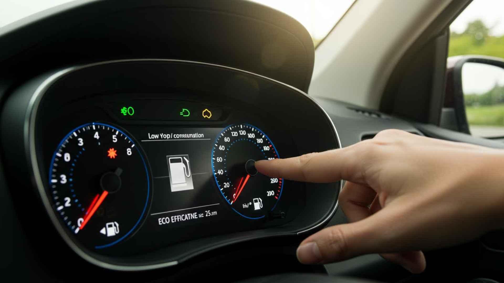 Cómo reducir el consumo de combustible 15 técnicas efectivas