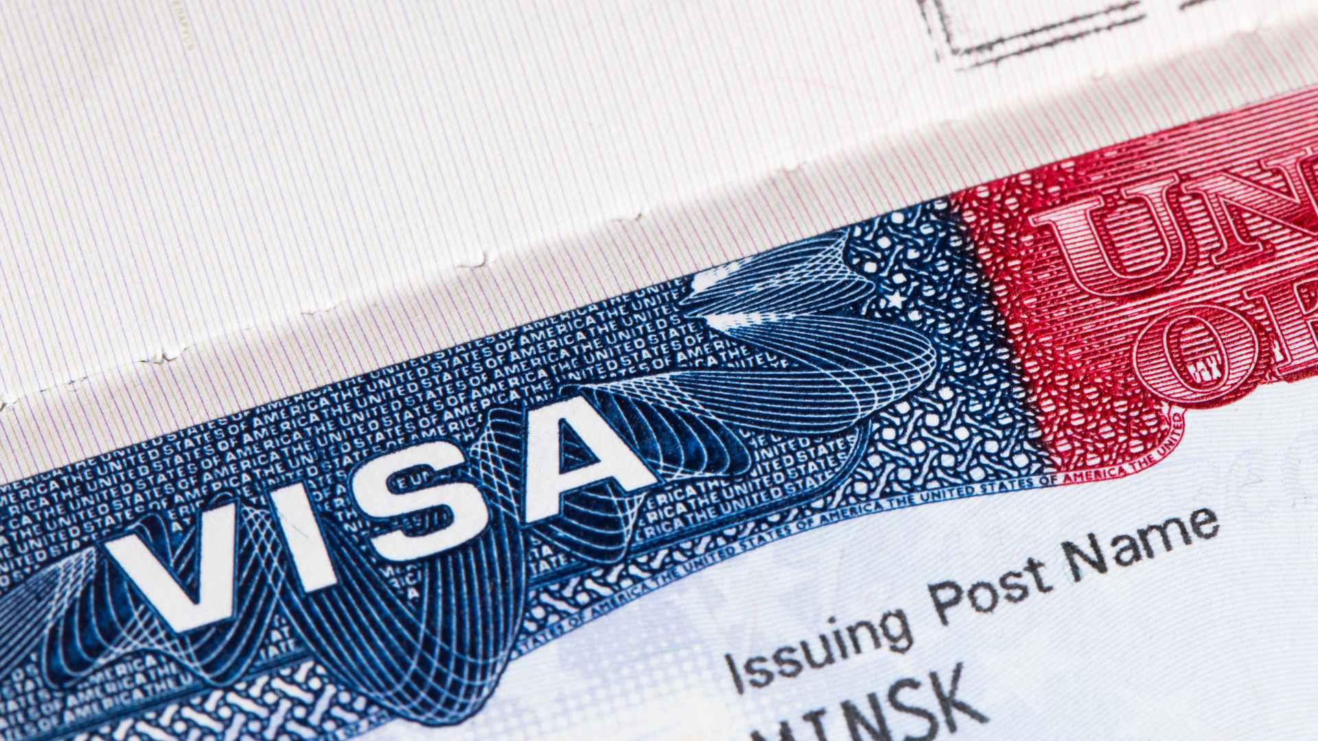 Cómo renovar la visa americana en Perú