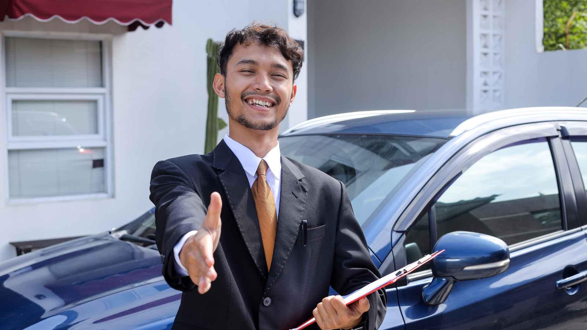 Cómo saber cuántos dueños tuvo un auto: Guía completa