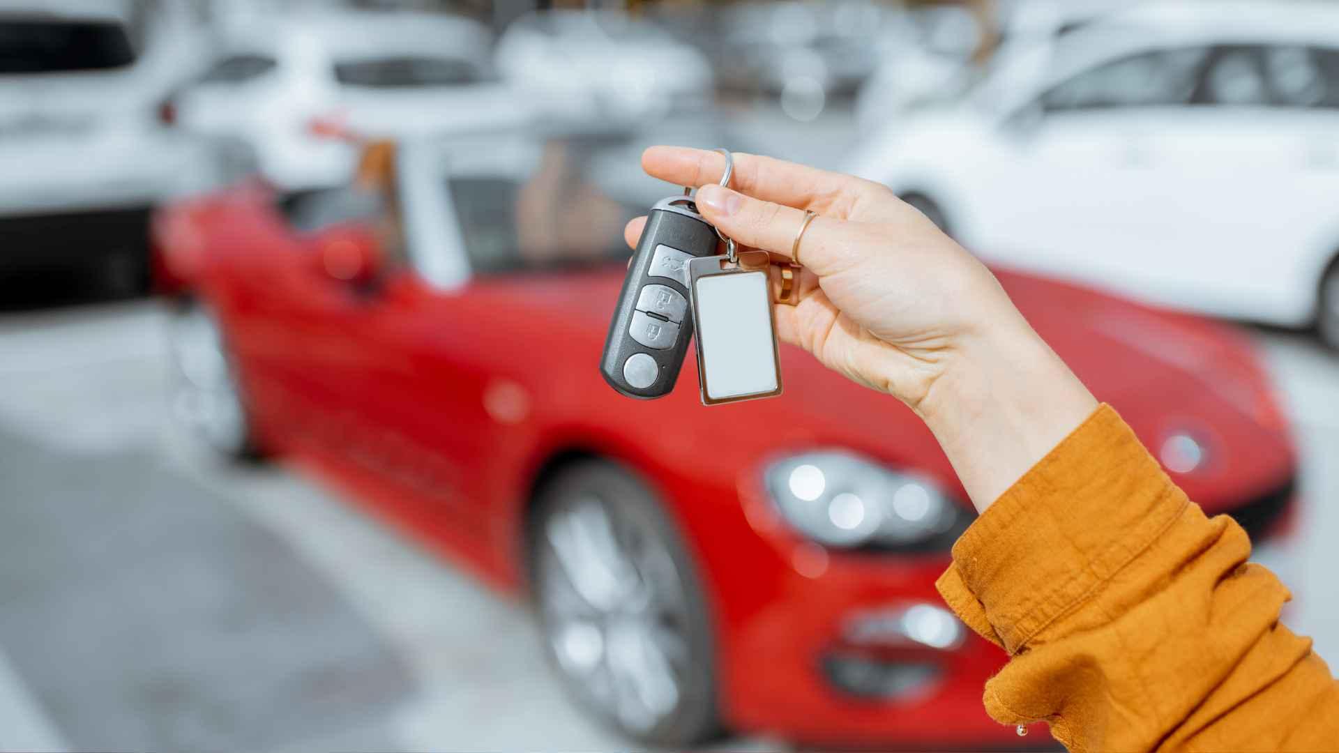 Comprar un Carro Usado: Guía Completa