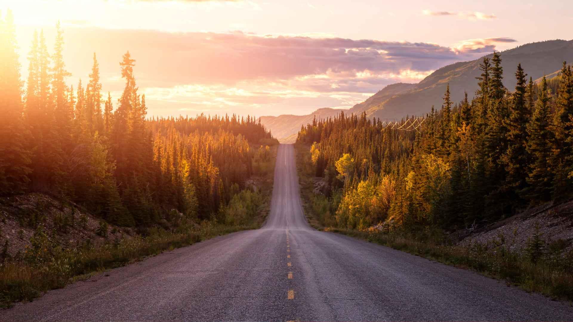 Consejos para Manejar en Carretera