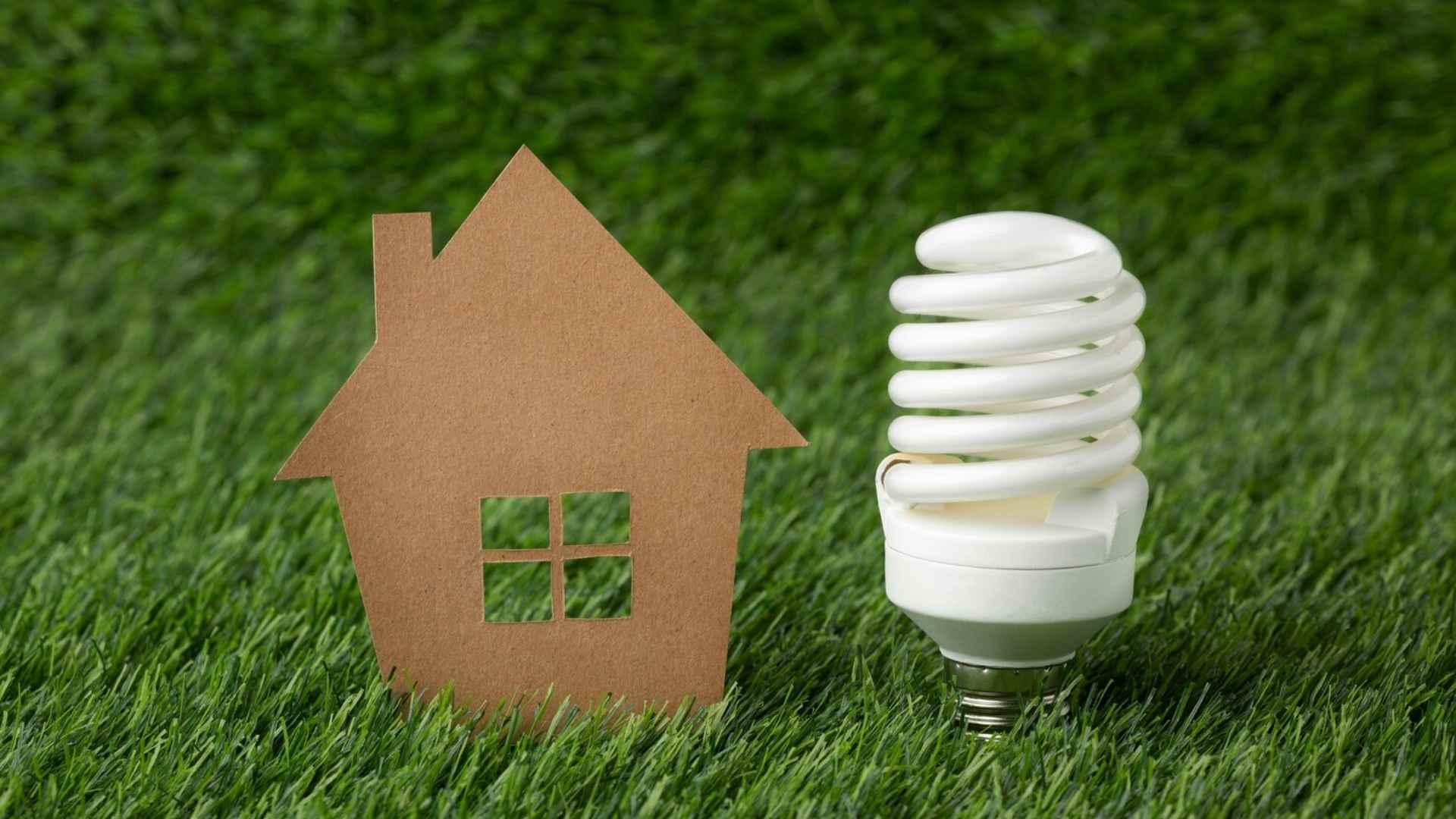 Consumo de Energía Eléctrica: Cómo Disminuirlo