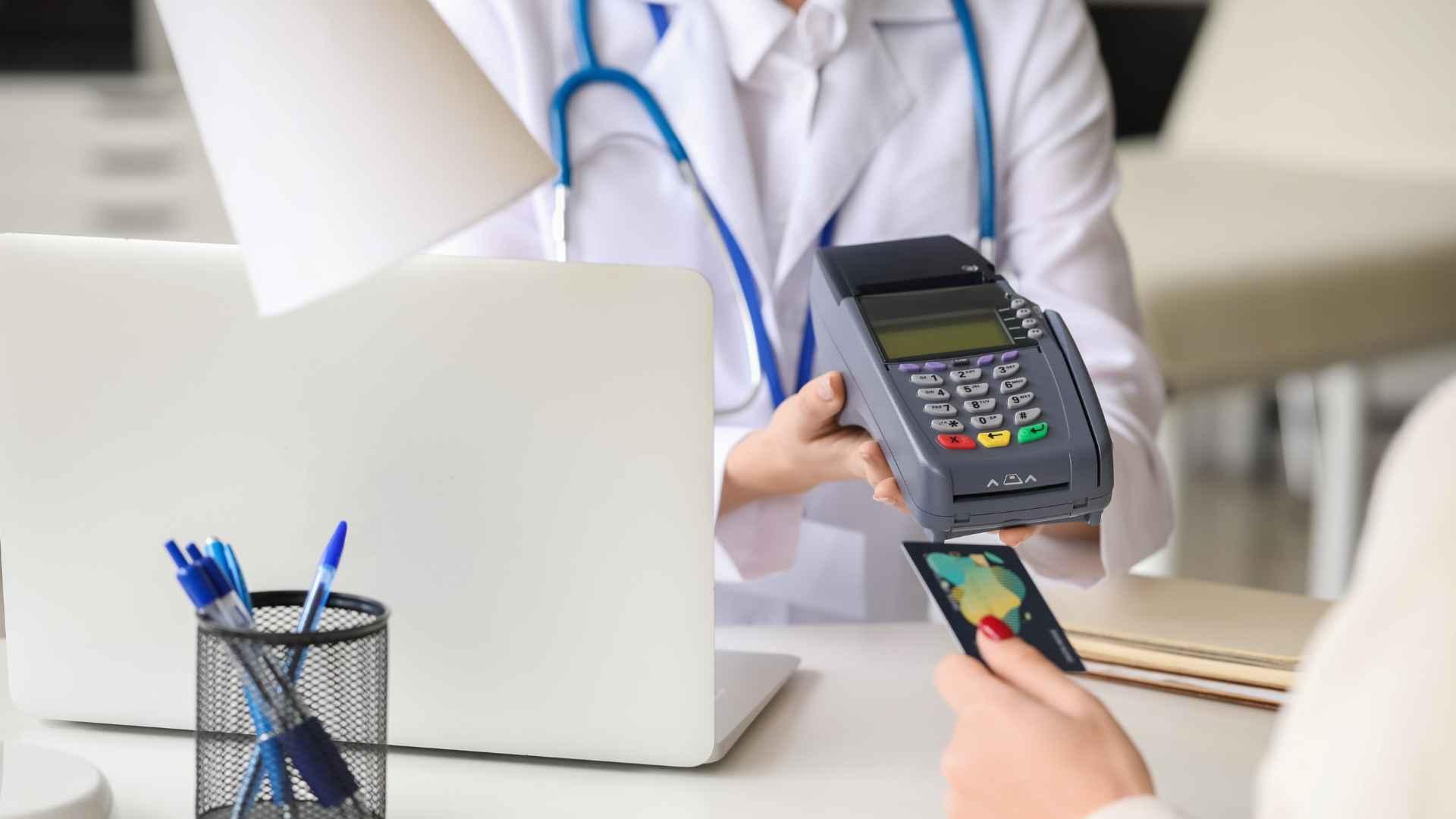 Copago: Qué Significa en el Mundo de los Seguros
