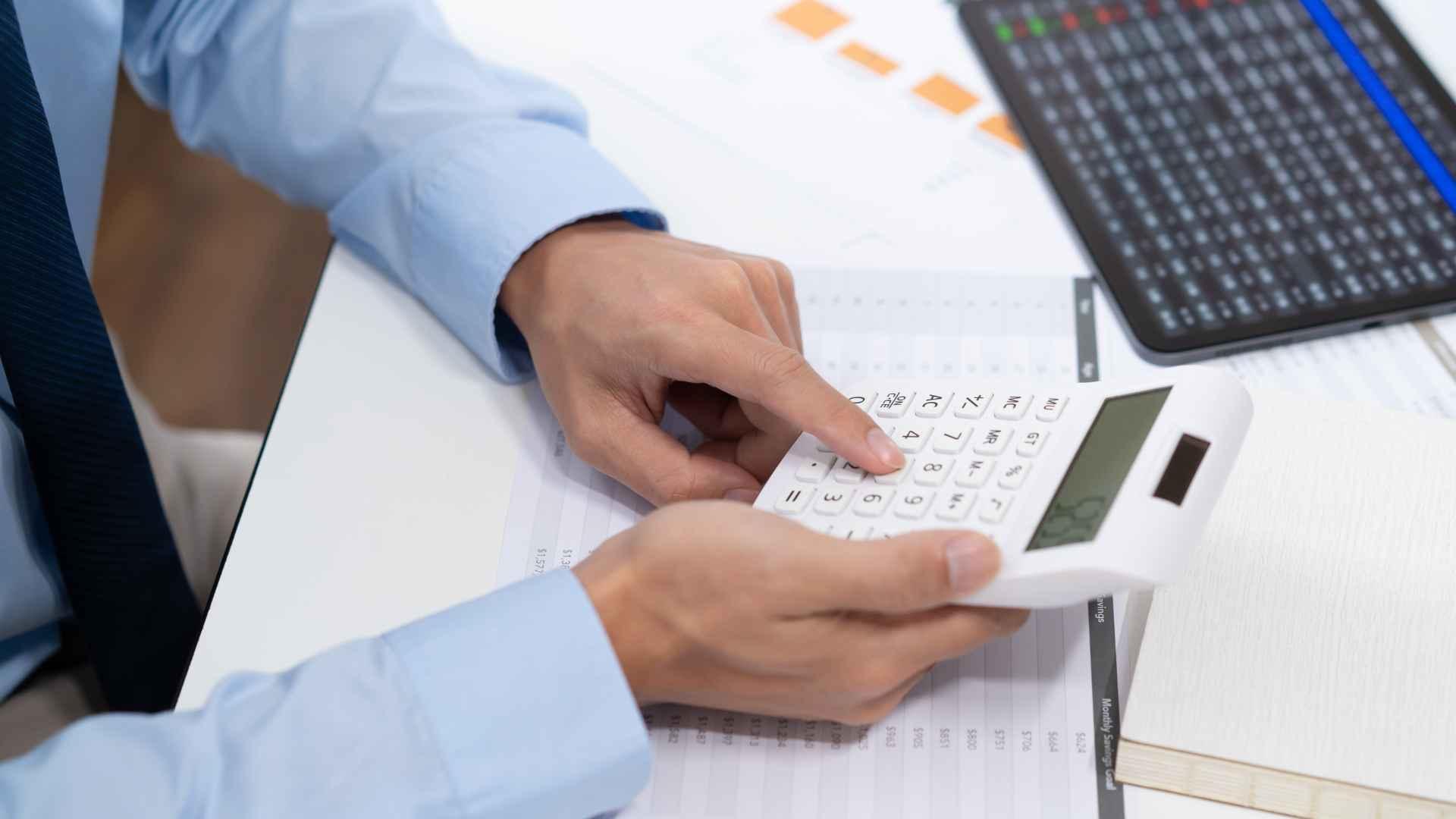 Crédito Fiscal Qué Es y Cómo Calcularlo