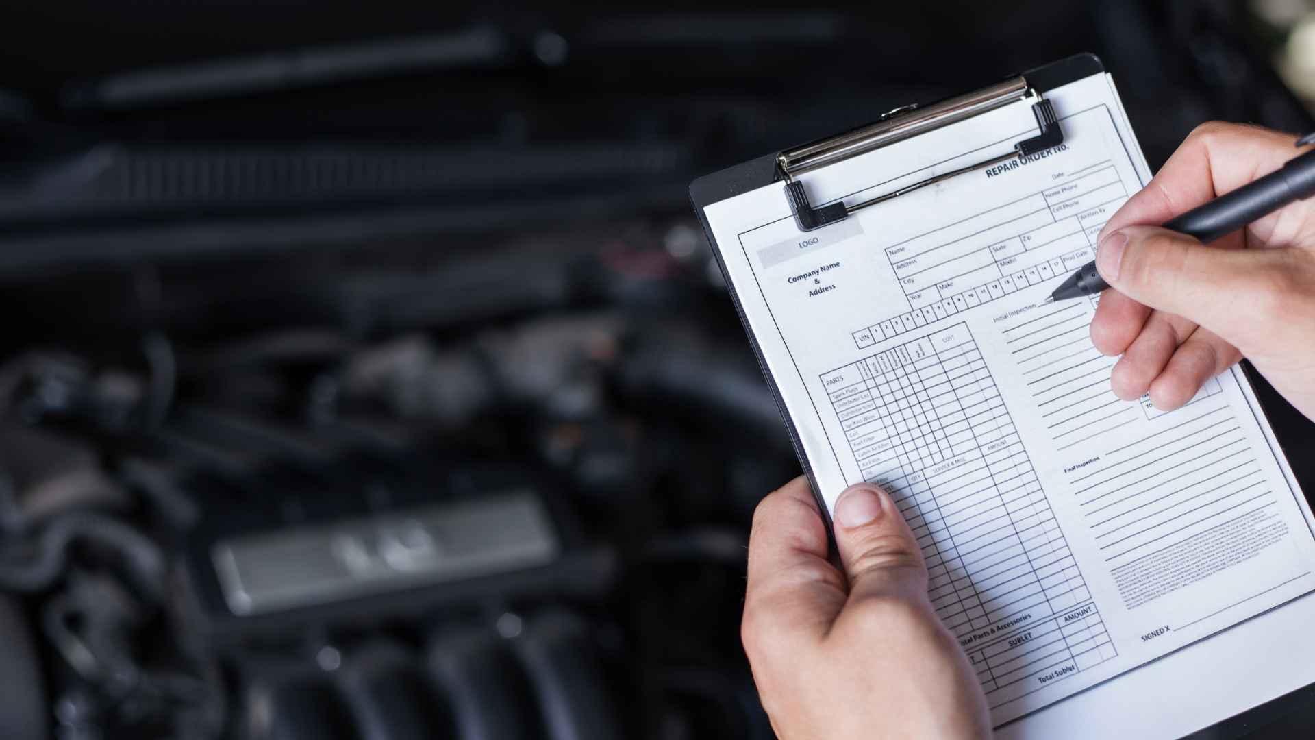 Cuáles Son los Requisitos para la Revisión Técnica