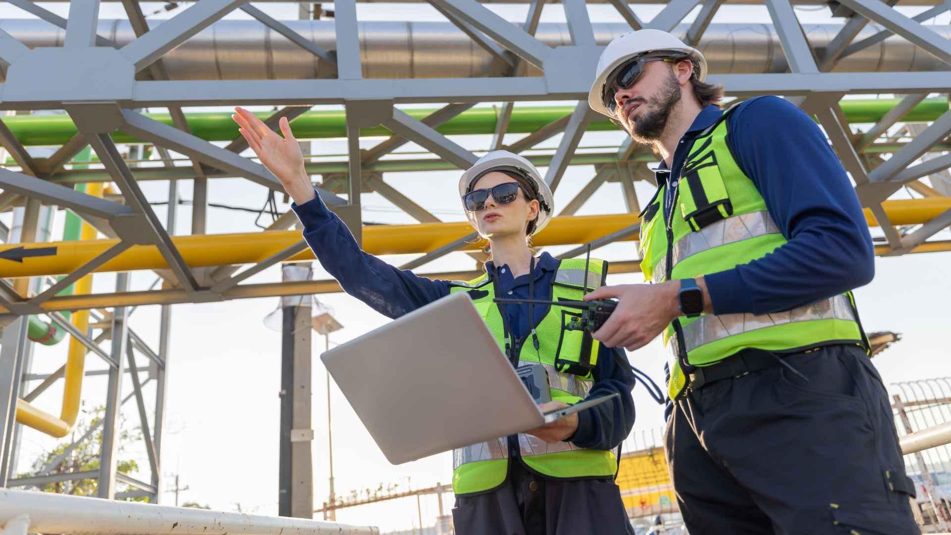 Cuánto gana un ingeniero industrial: salarios, funciones y perspectivas en Perú