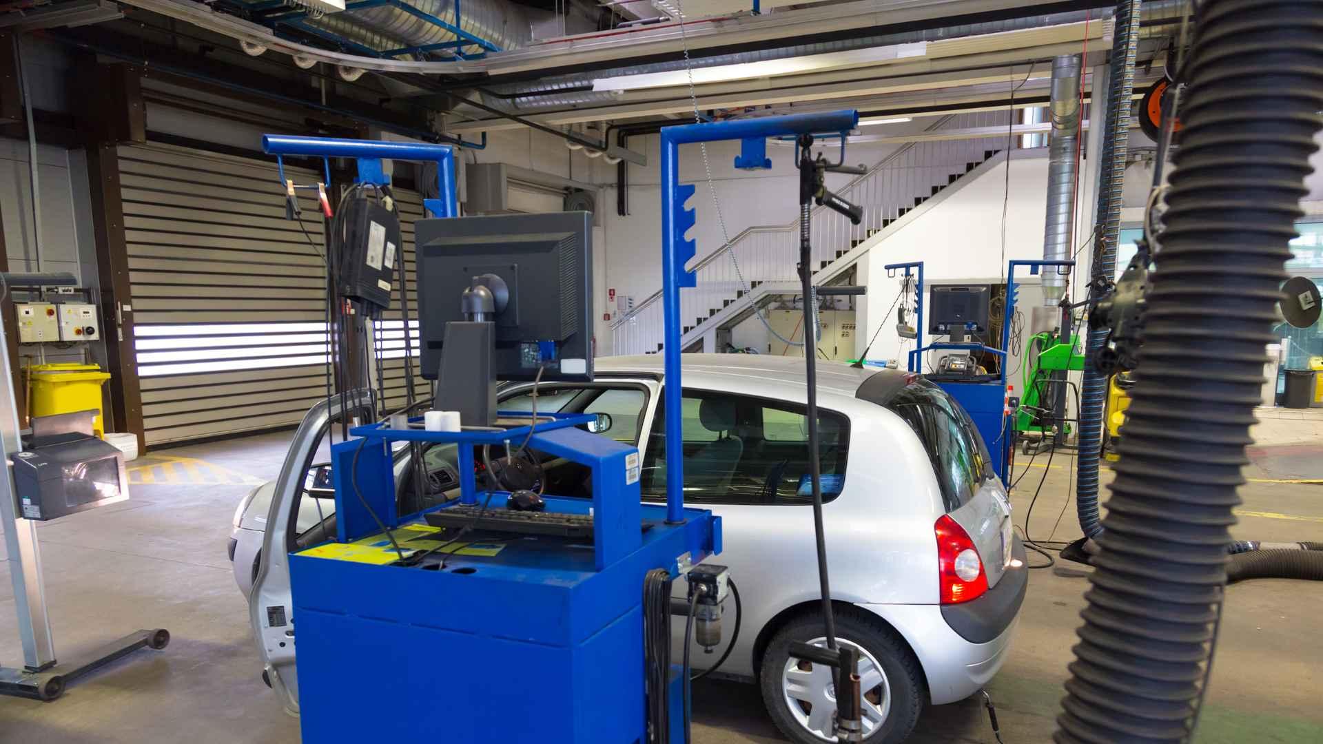 Cuántos Años Puede Pasar un Auto Nuevo sin Revisión Técnica