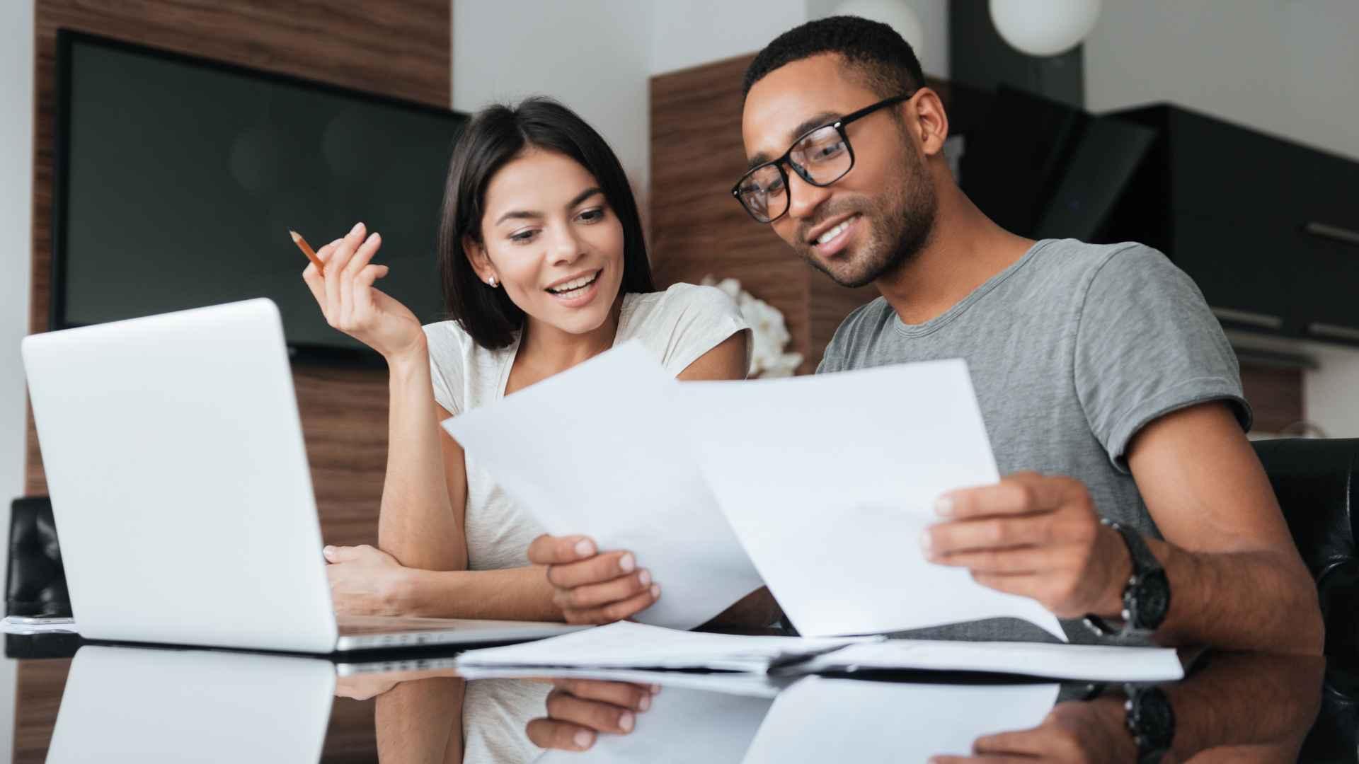 Cuenta mancomunada: Las claves para unas finanzas en pareja exitosa