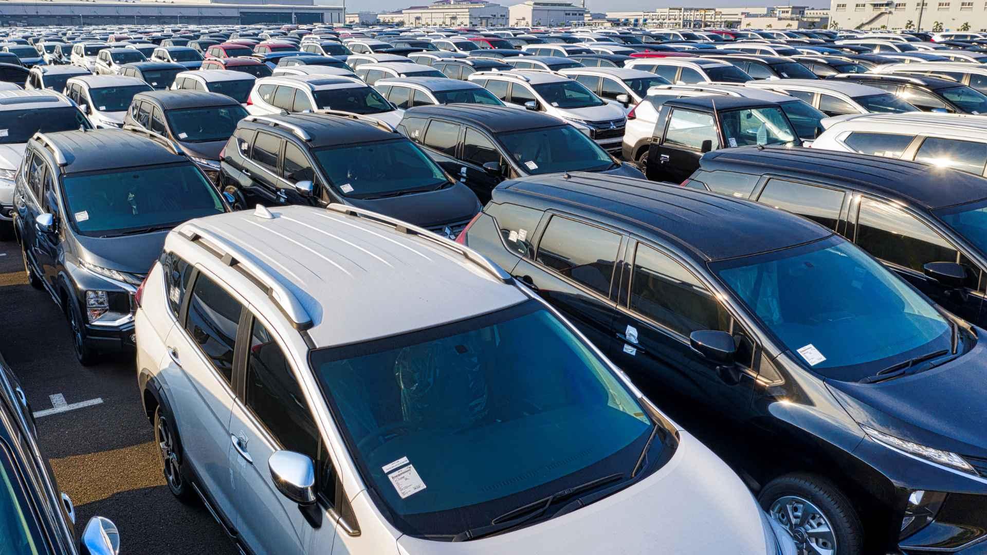 Depreciación de vehículos Cómo se Calcula