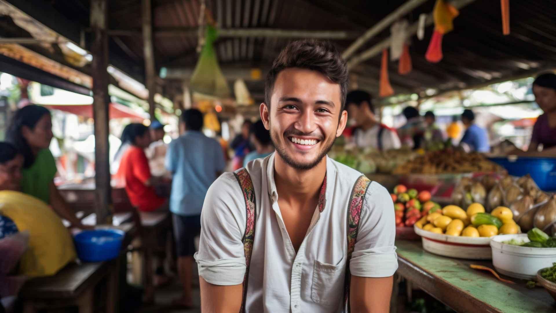 Día del vendedor Perú una fecha para reconocer a quienes mueven la economía
