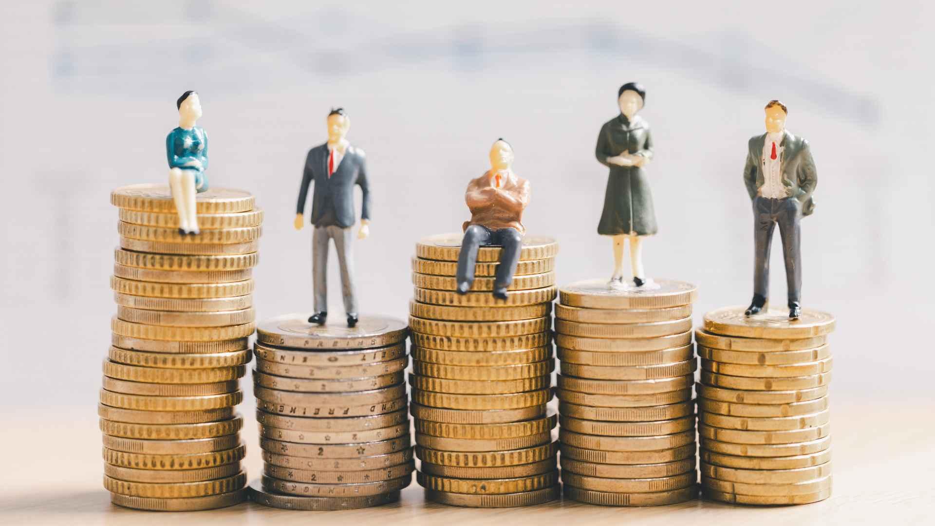 Dividendos: qué son, cómo funcionan y cómo generar ingresos pasivos