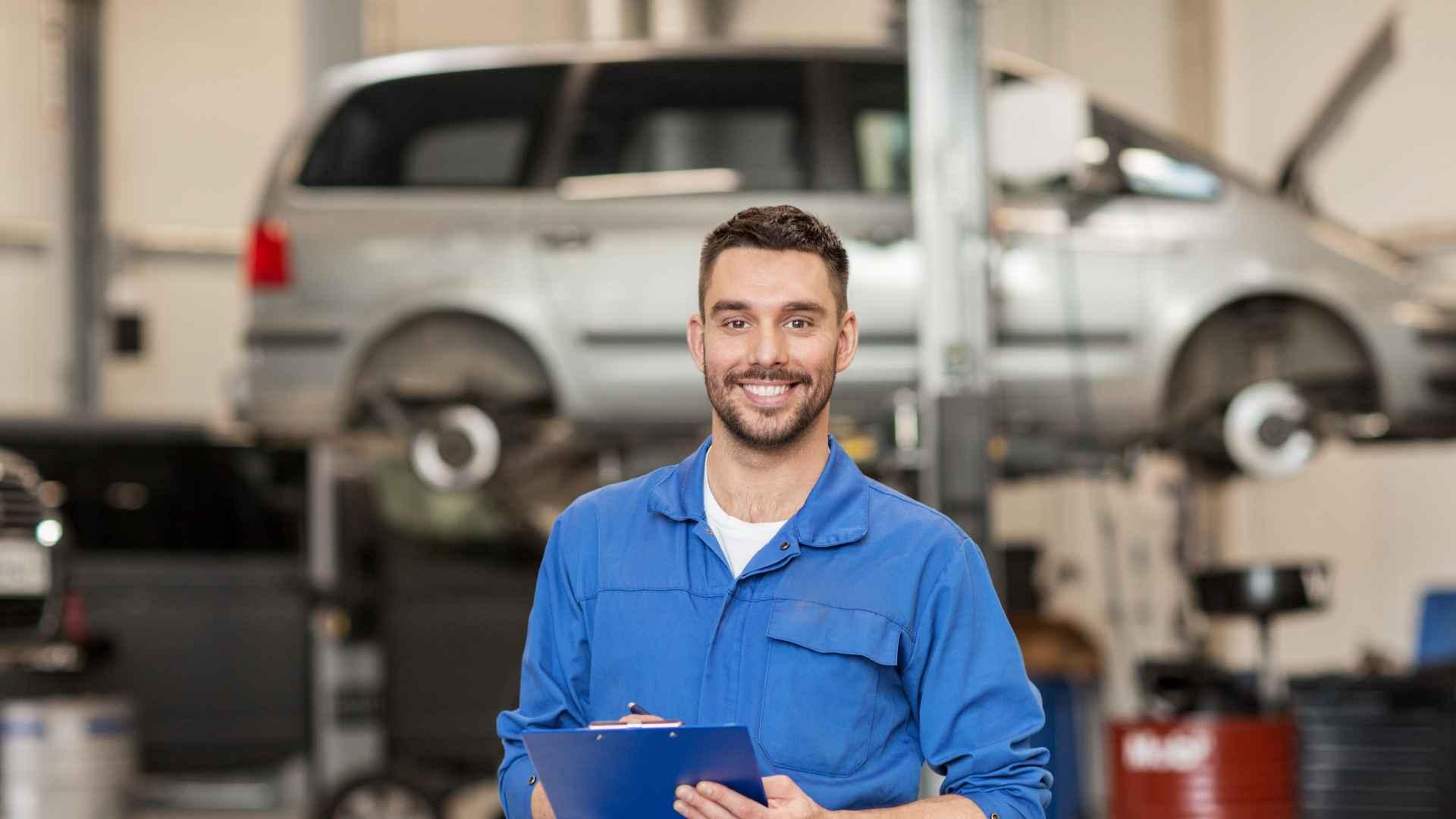 Dónde Hacer la Revisión Técnica Vehicular en Lima