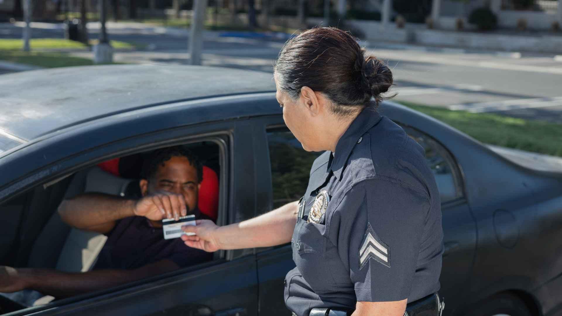 Tarjeta de Identificación Vehicular