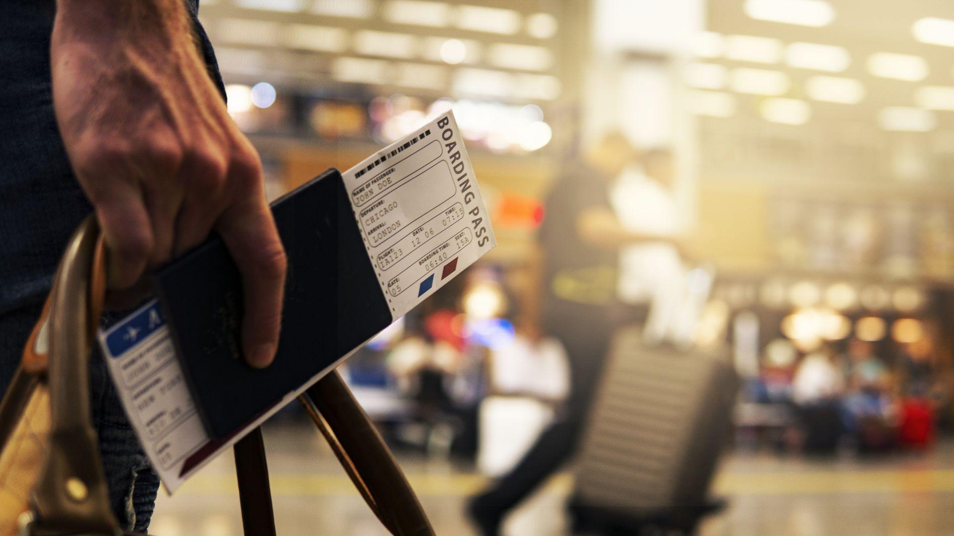 ETIAS: Cómo Tramitarla desde Perú