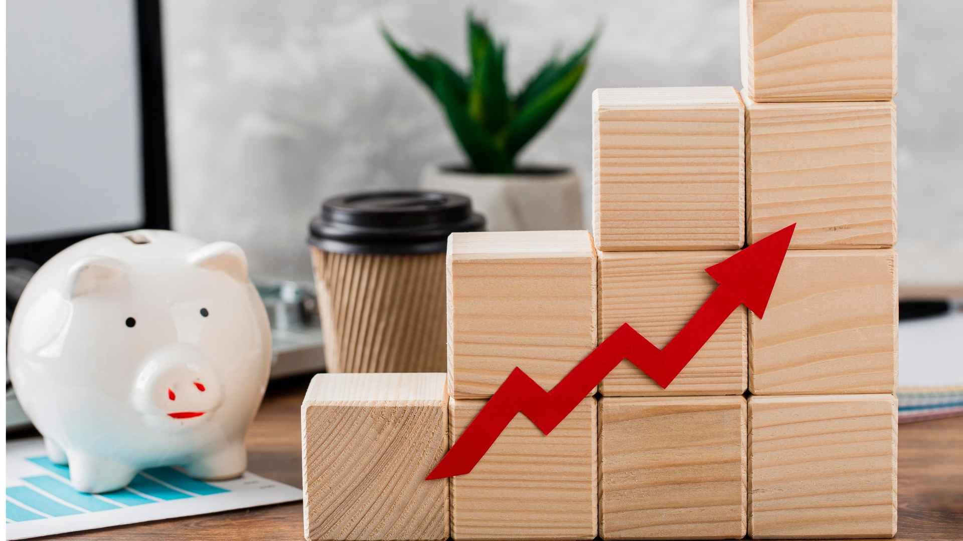 Economía de escala: qué es, tipos, ventajas y estrategias para tu empresa