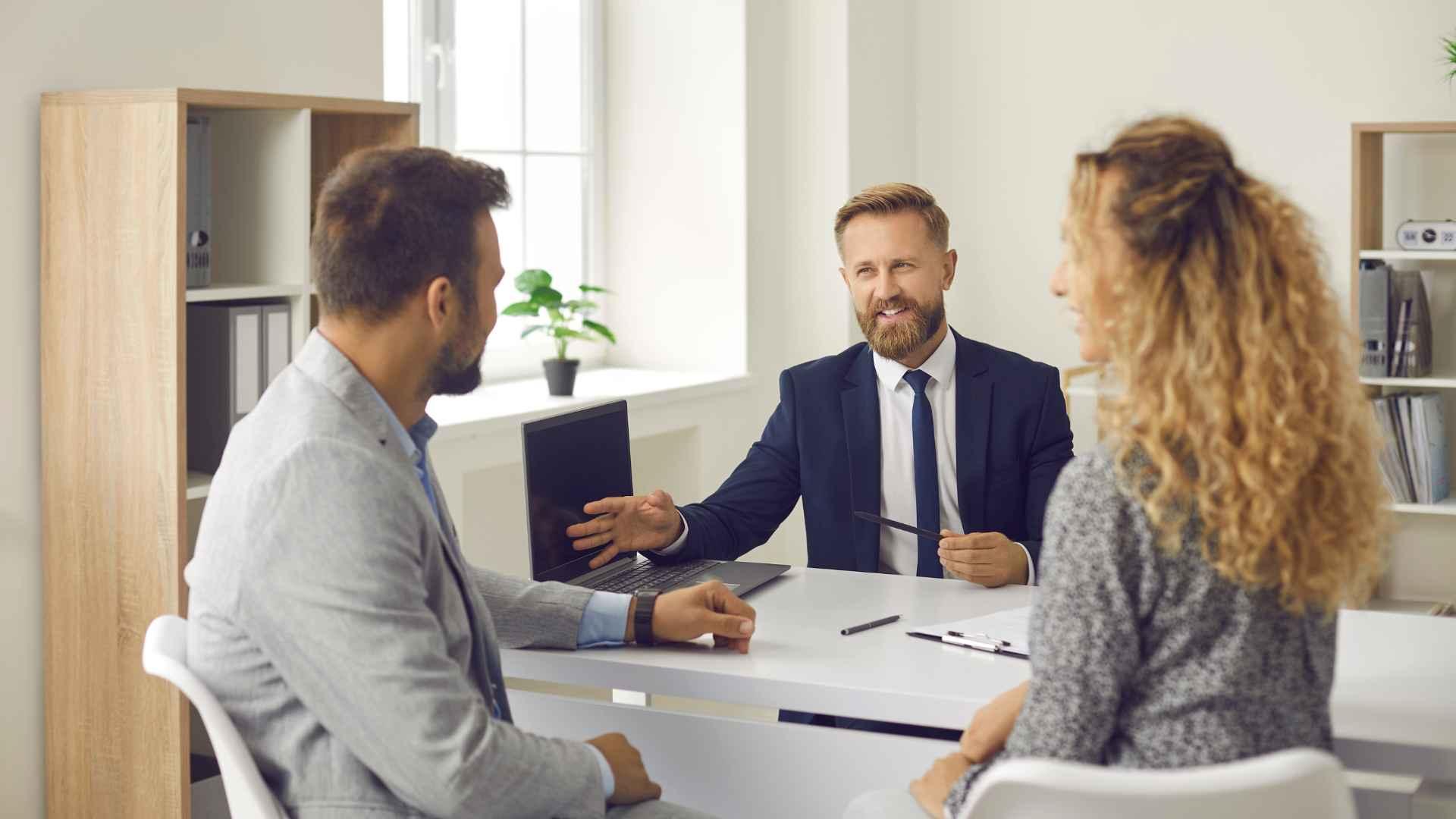 ¿El Seguro de Desgravamen es Obligatorio?