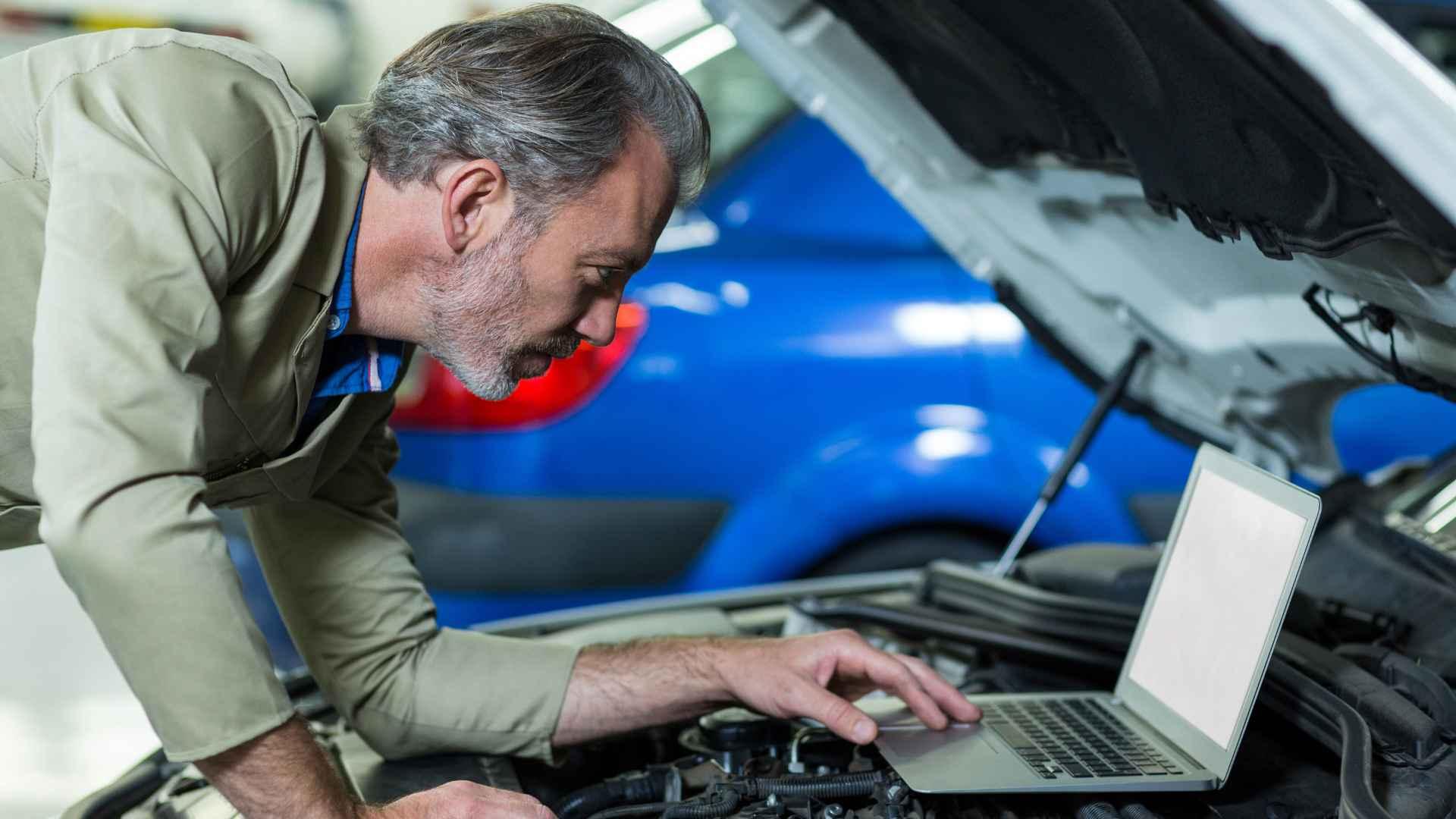 Electrónica automotriz Guía completa para entender sus sistemas