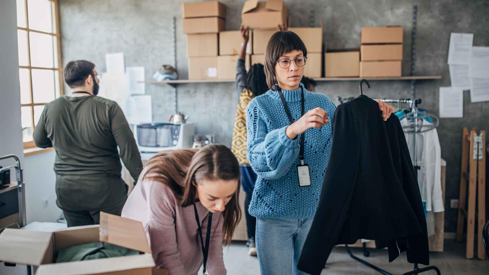 Emprendimiento social: creando valor para la sociedad y el negocio