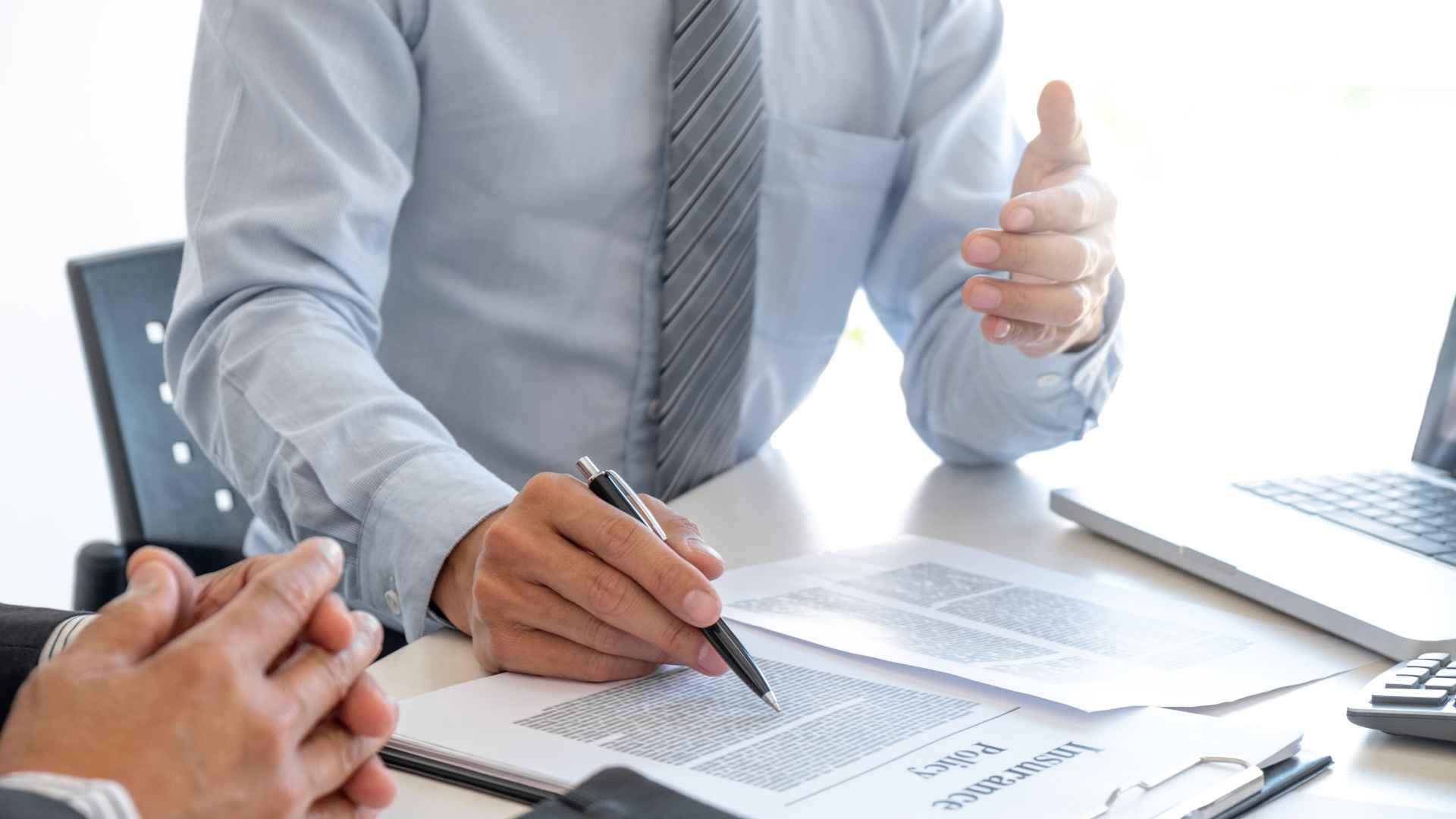 Empresas de Seguros: En qué Fijarte al Elegir Una