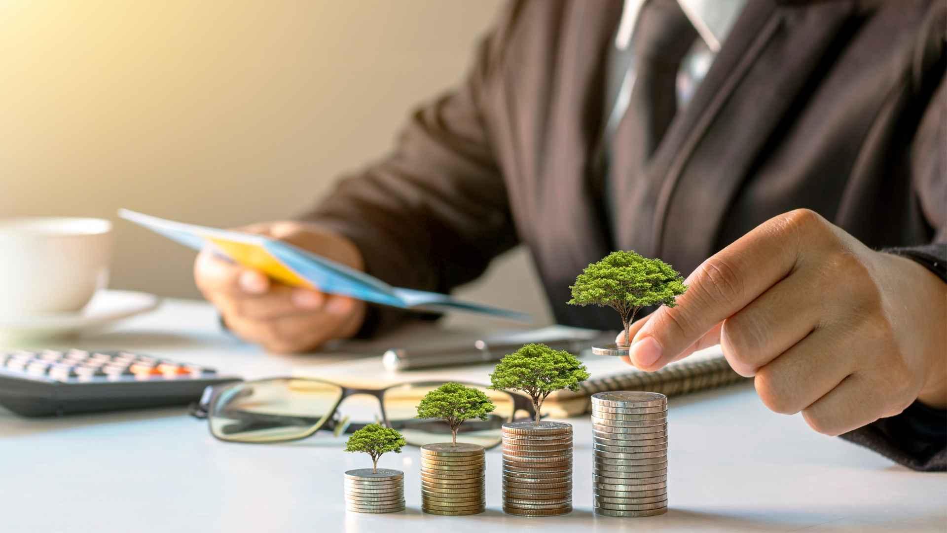 En Qué Puedo Invertir mi Dinero para Multiplicarlo