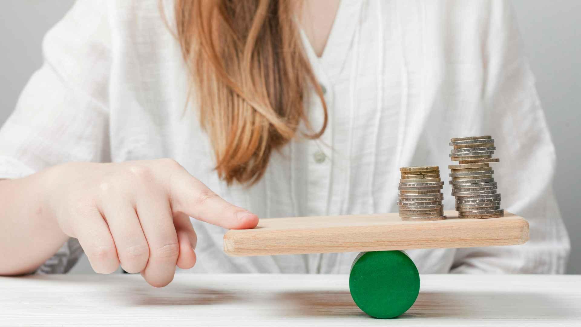 Equilibrio de Mercado Qué Es y Cómo Afecta las Inversiones