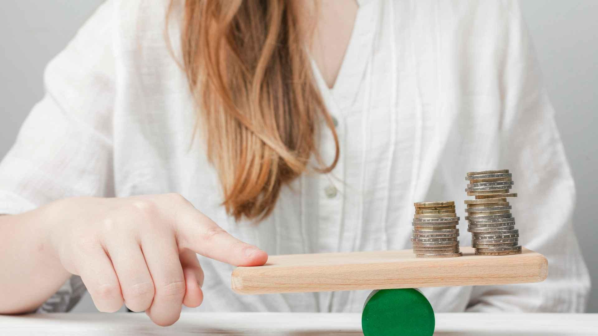 Equilibrio de Mercado Qué Es y Ejemplo