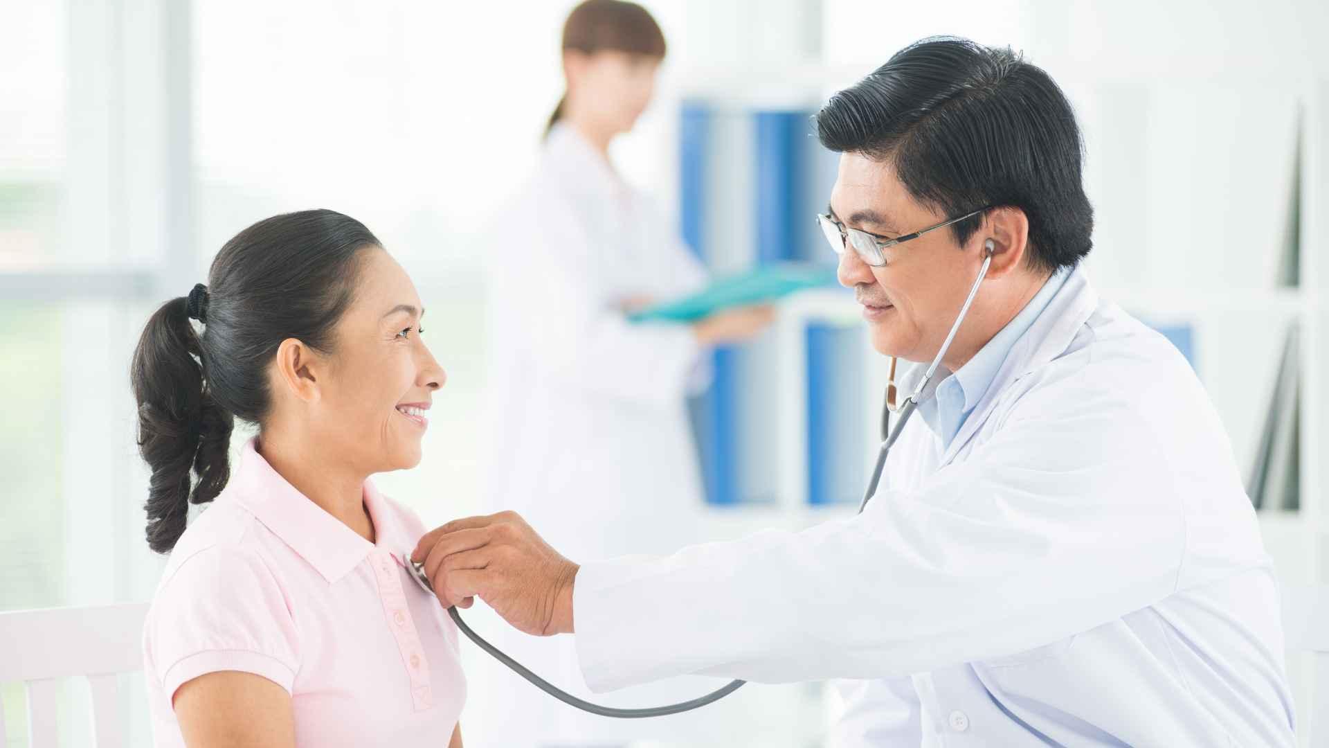 Examen Médico para Brevete: Qué Debes Saber
